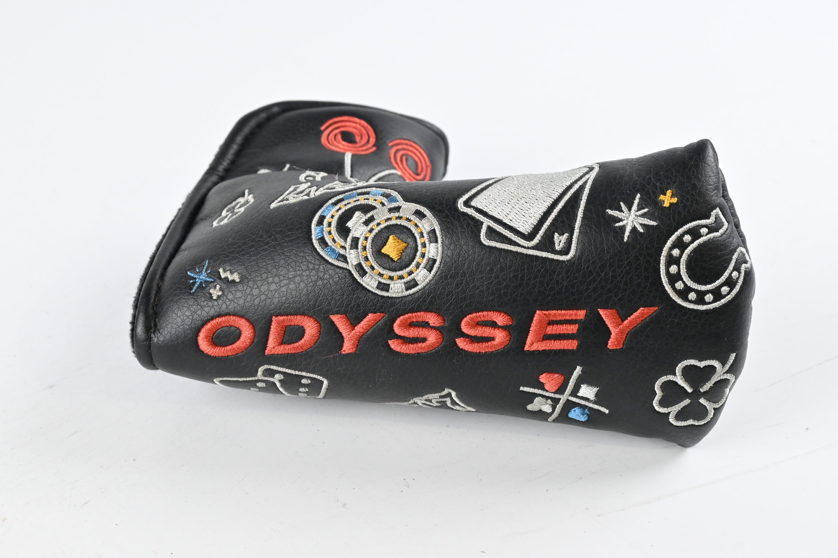 Odyssey Toe Up 9 Putter / 33 Inch