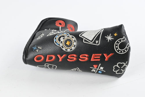 Odyssey Toe Up 9 Putter / 33 Inch