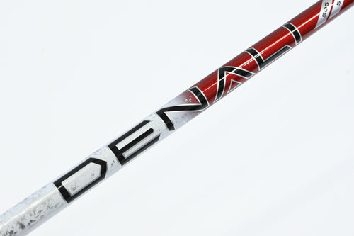 Project X Denali Red 50 Driver Shaft / Regular Flex / Cobra 3rd Gen