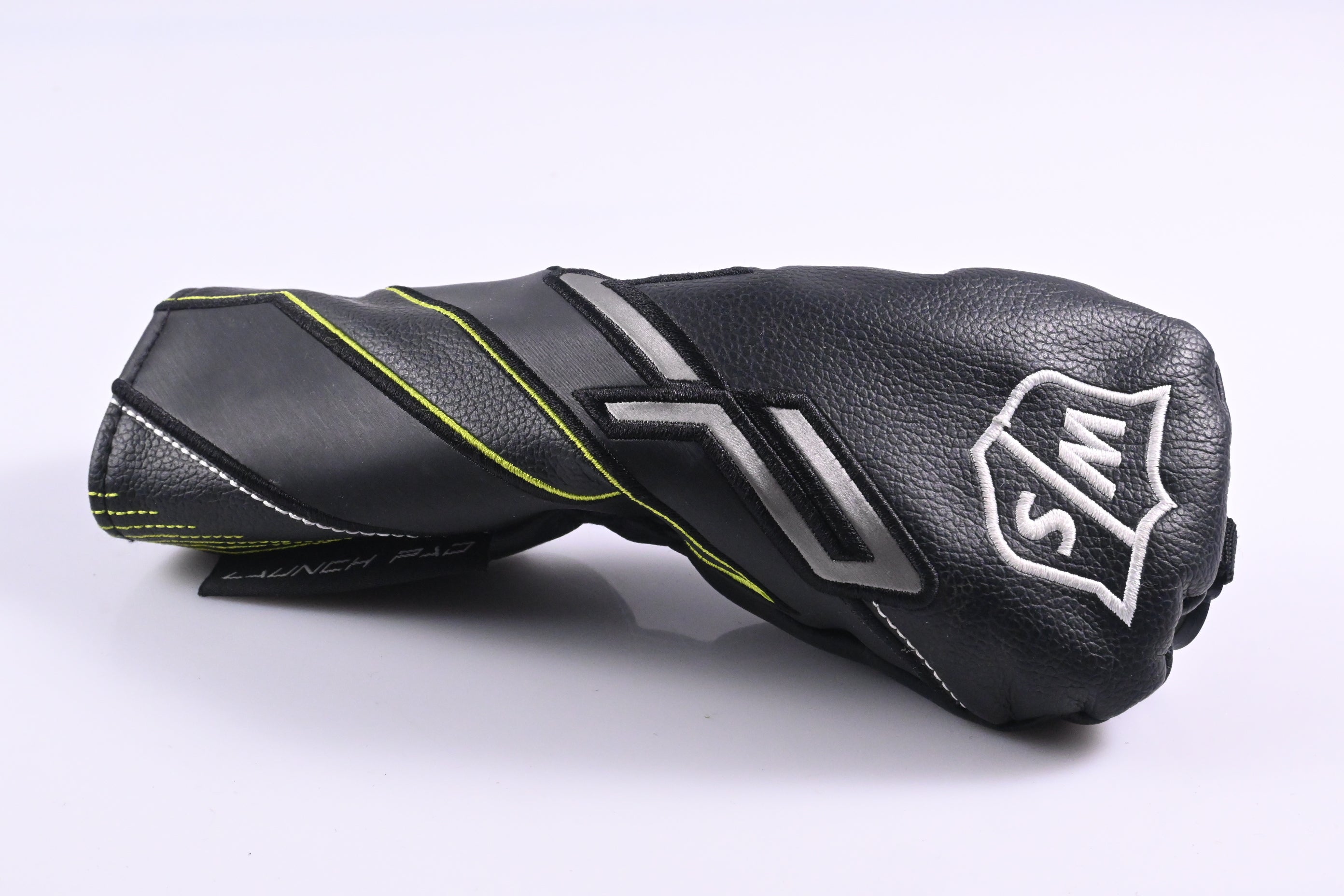 Wilson Launch Pad 2022 #5 Hybrid / 25.5 Degree / Regular Flex EvenFlow 65 Shaft