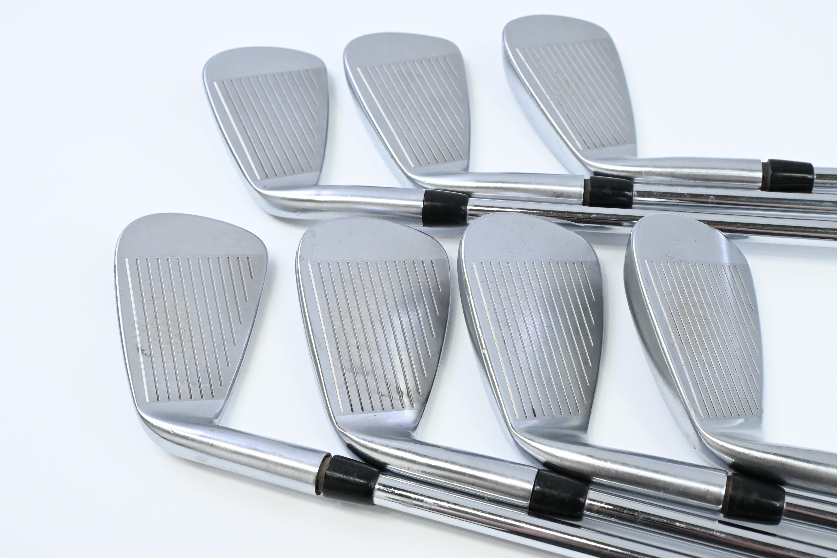 PXG 0311 T Gen3 Irons / 4-PW / Stiff Flex Elevate Tour Shafts
