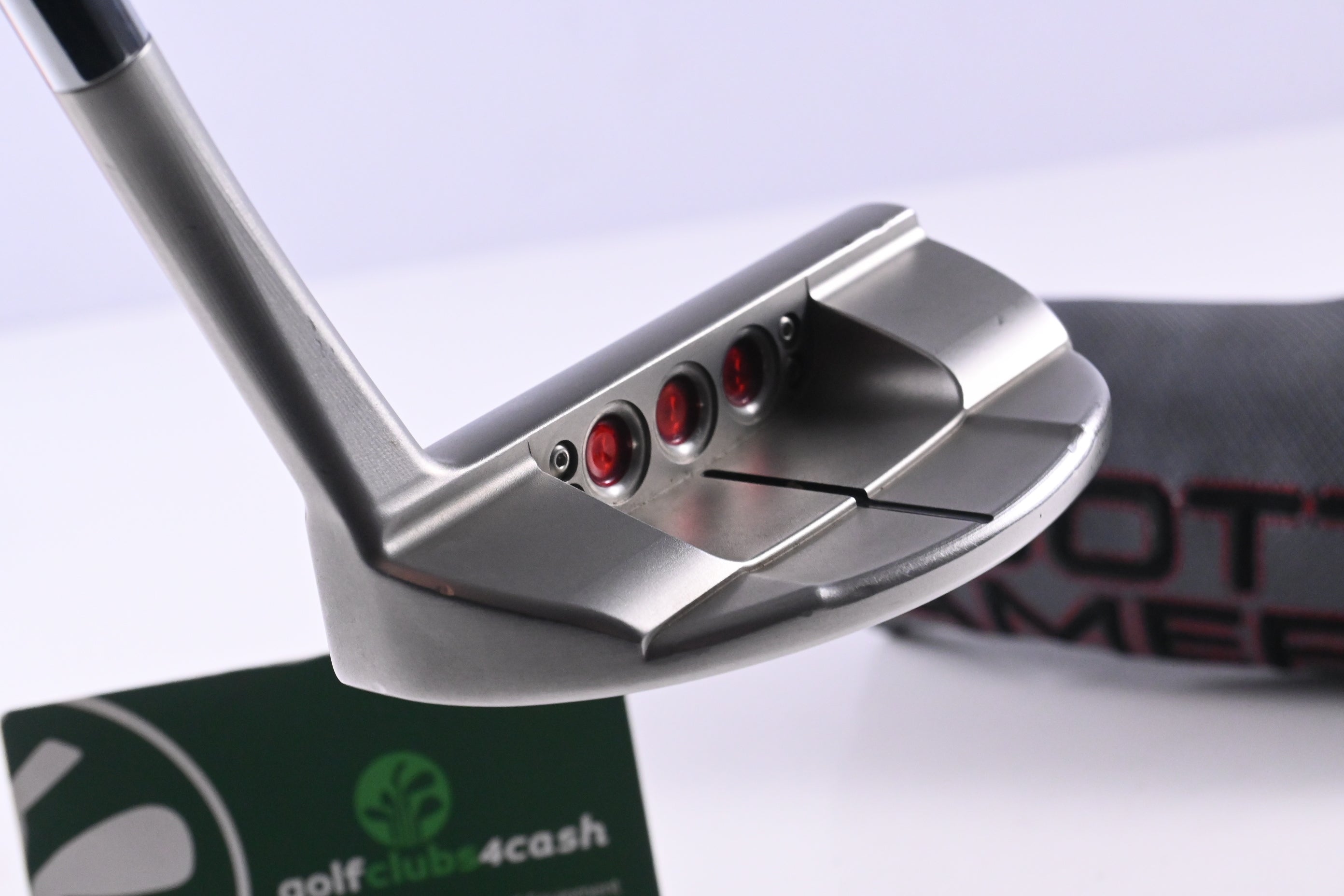 Scotty Cameron Select Newport 3 2018 Putter / 33 Inch