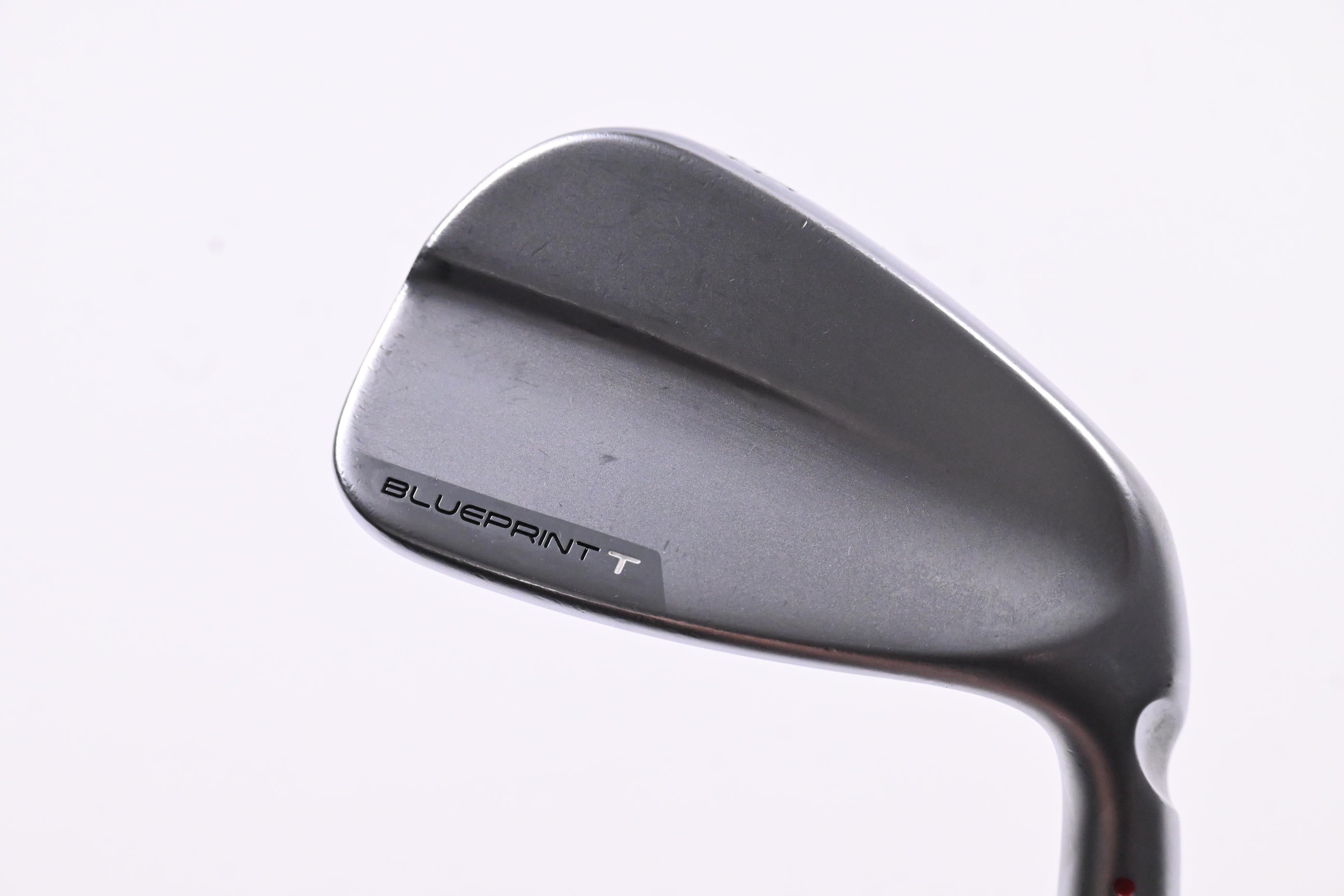 Ping Blueprint T #9 Iron / Red Dot / Stiff Flex Dynamic Gold MID 115 S300 Shaft