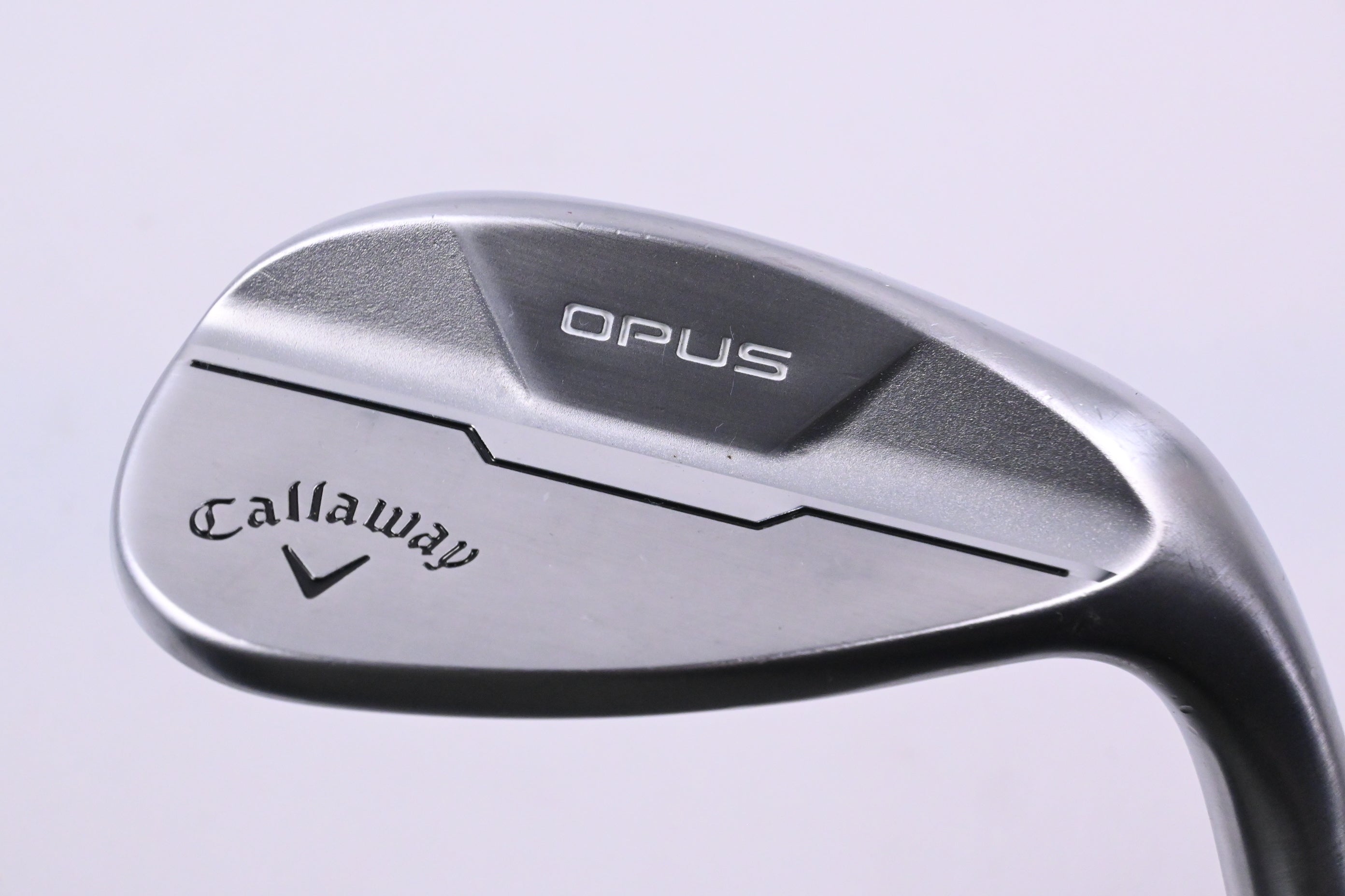 Callaway Opus Sand Wedge / 56 Degree / Wedge Flex Dynamic Gold MID 115 Shaft