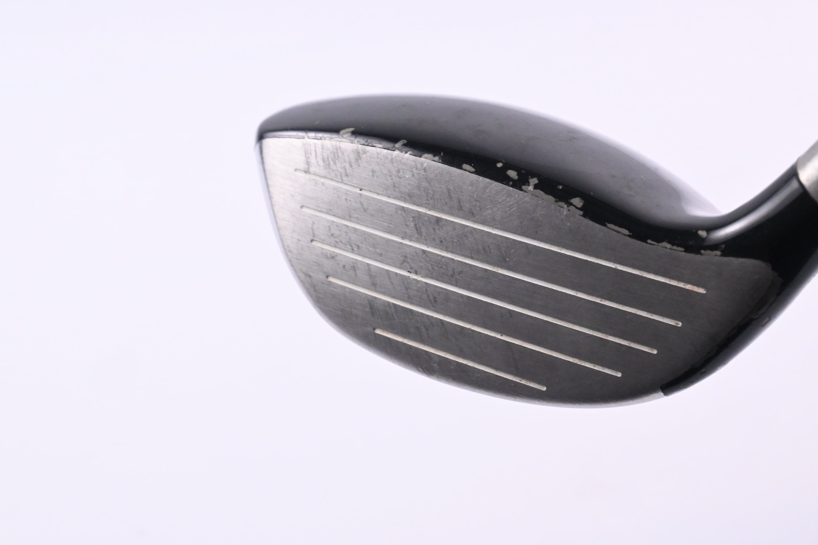 Ping G10 #5 Wood / 18.5 Degree / Regular Flex Ping TFC 129 F Shaft