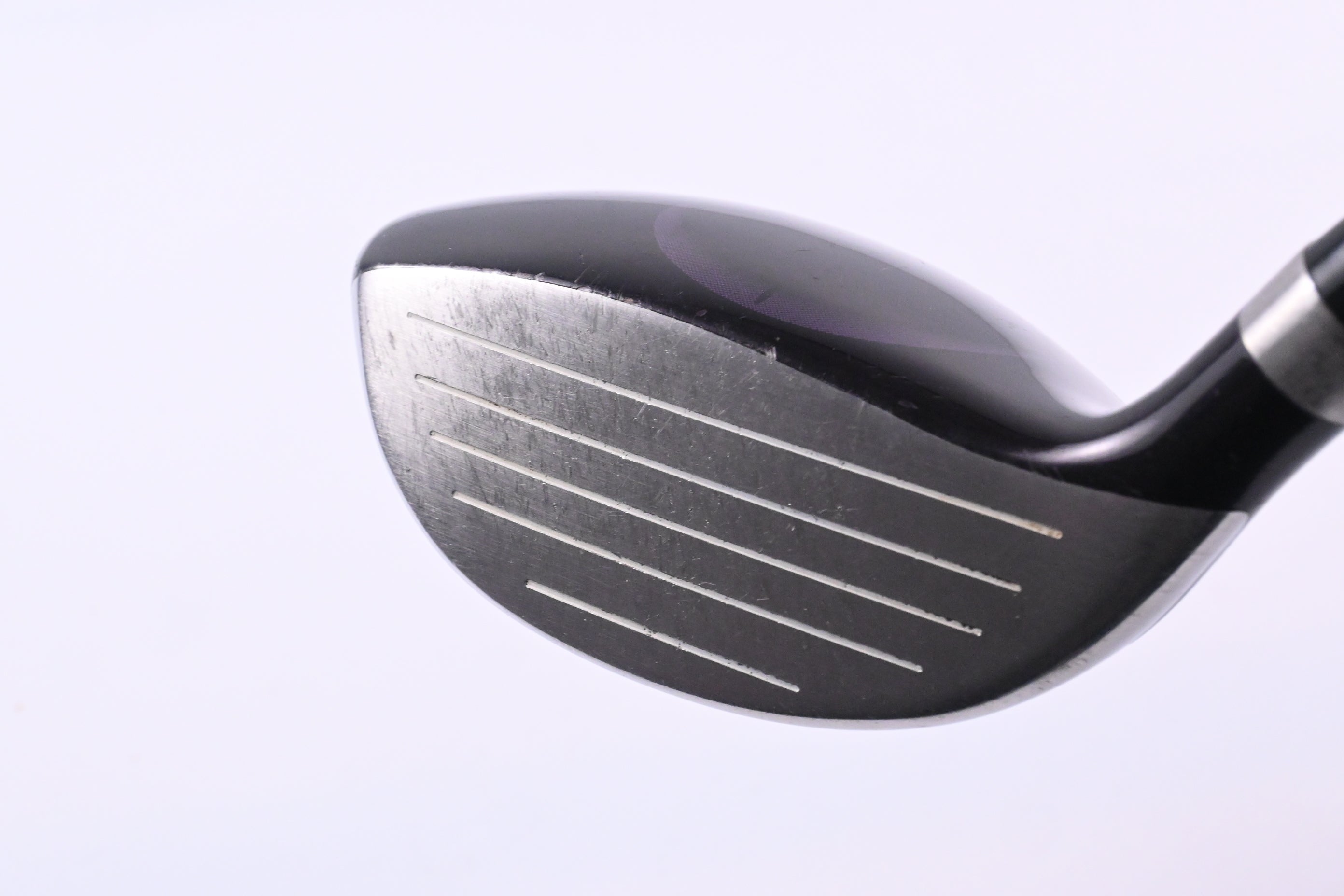 Ladies Ping Rhapsody #5 Wood / 22 Degree / Ladies Flex Ping ULT 129 Shaft