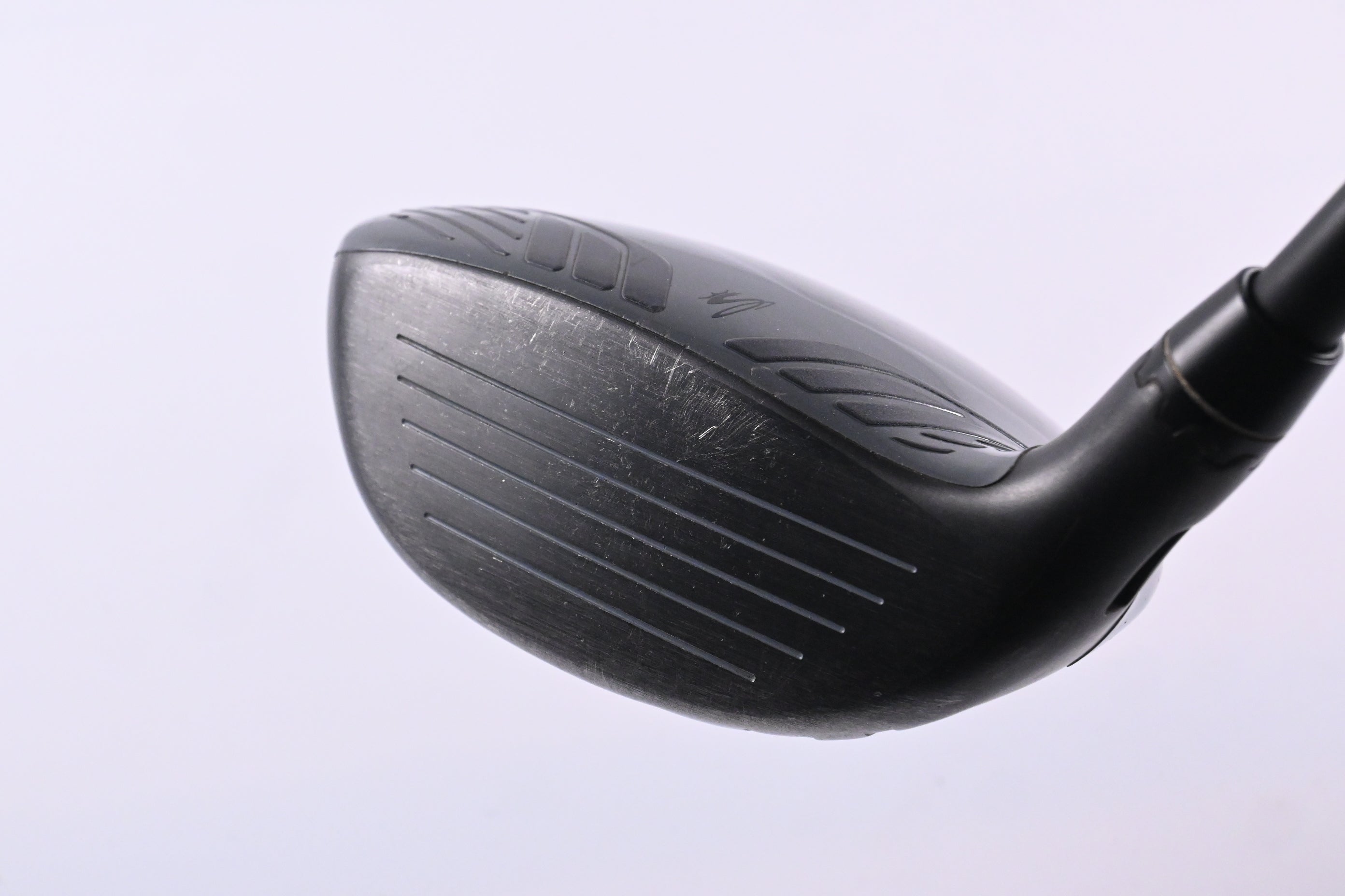 Cobra King F8 #3-4 Wood / 13-16 Degree / Stiff Flex Aldila NV 70 Shaft