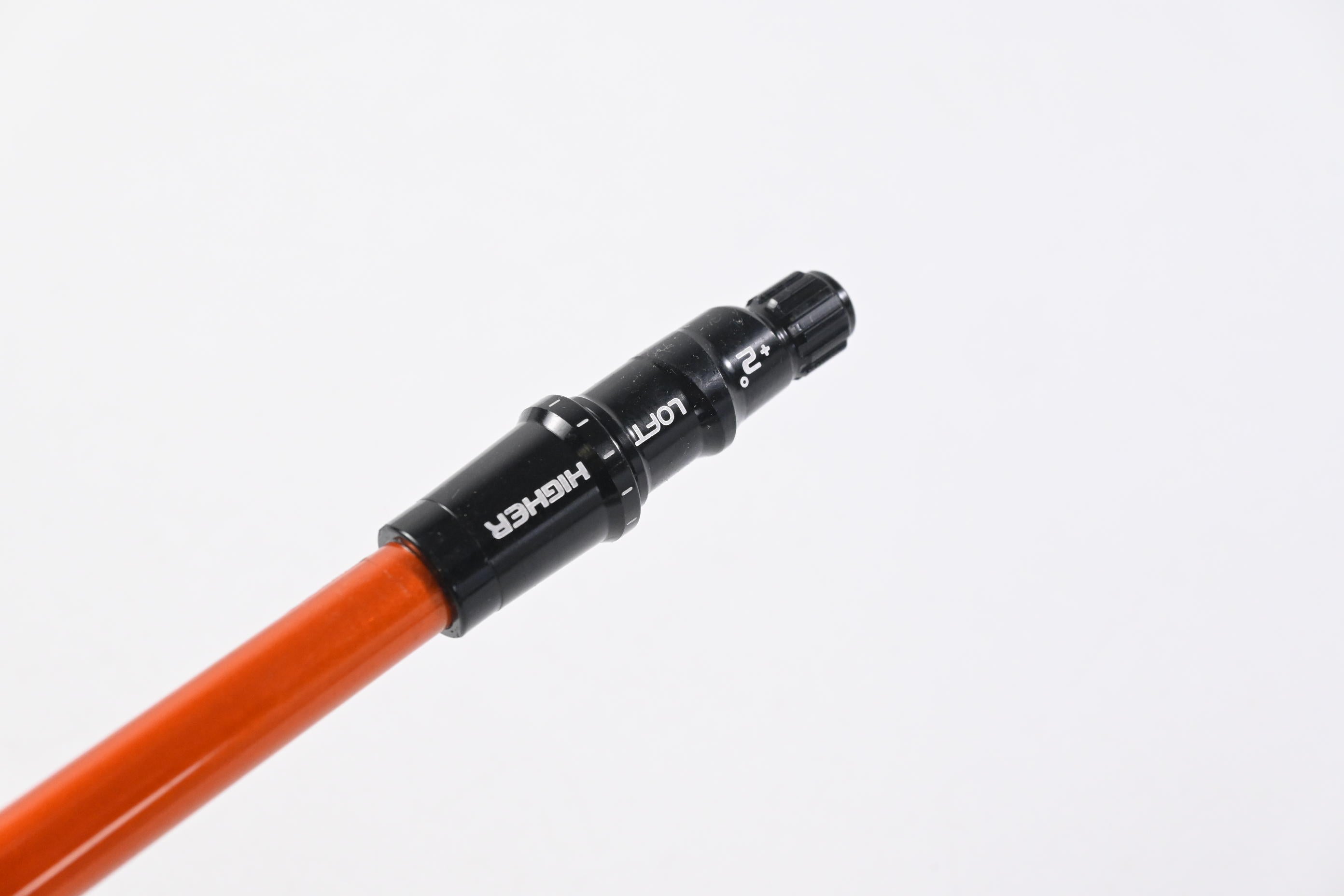 Graphite Design Tour AD DI-8 #3 Wood Shaft / X-Flex / Taylormade 2nd Gen