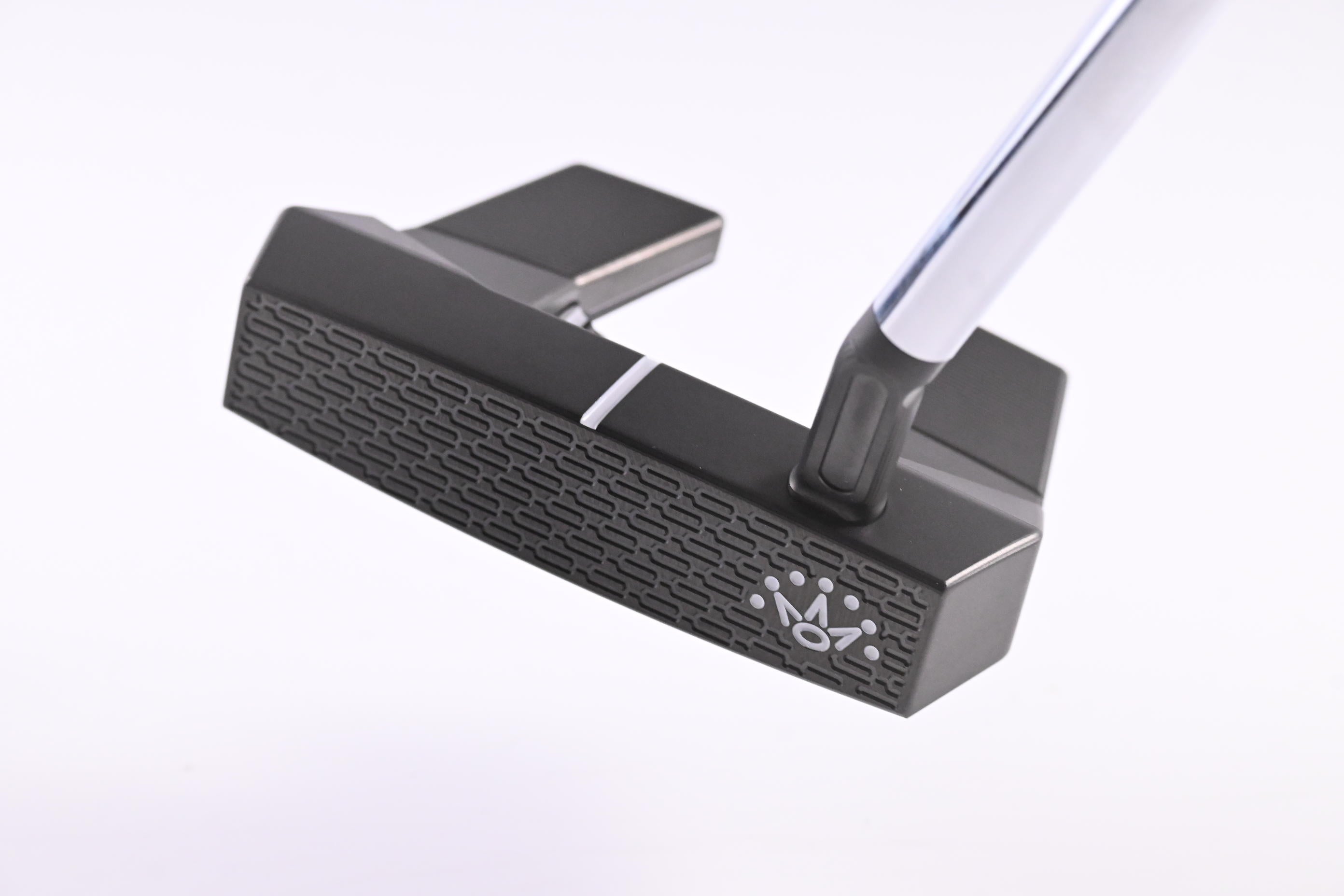 Scotty Cameron Phantom Black 5.5 Putter / 35 Inch
