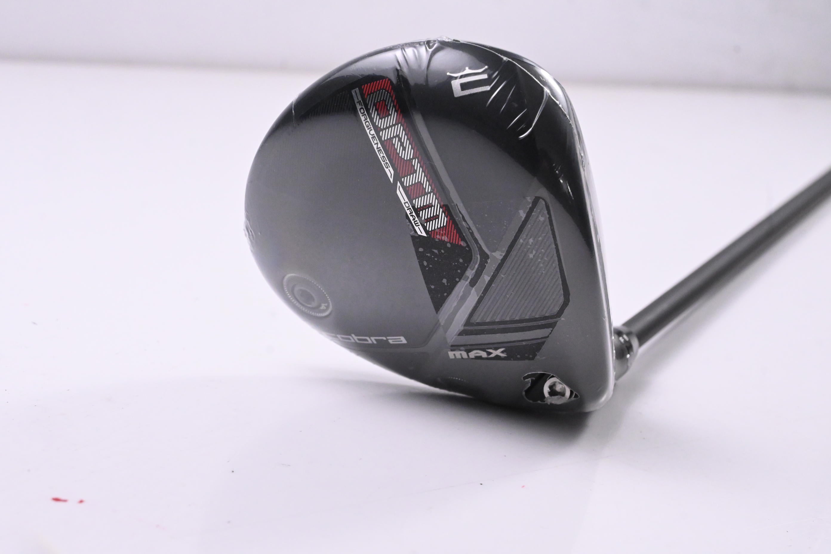 Cobra OPTM X #3 Wood / 15.5 Degree / Regular Flex Kai`li Red 50 Shaft