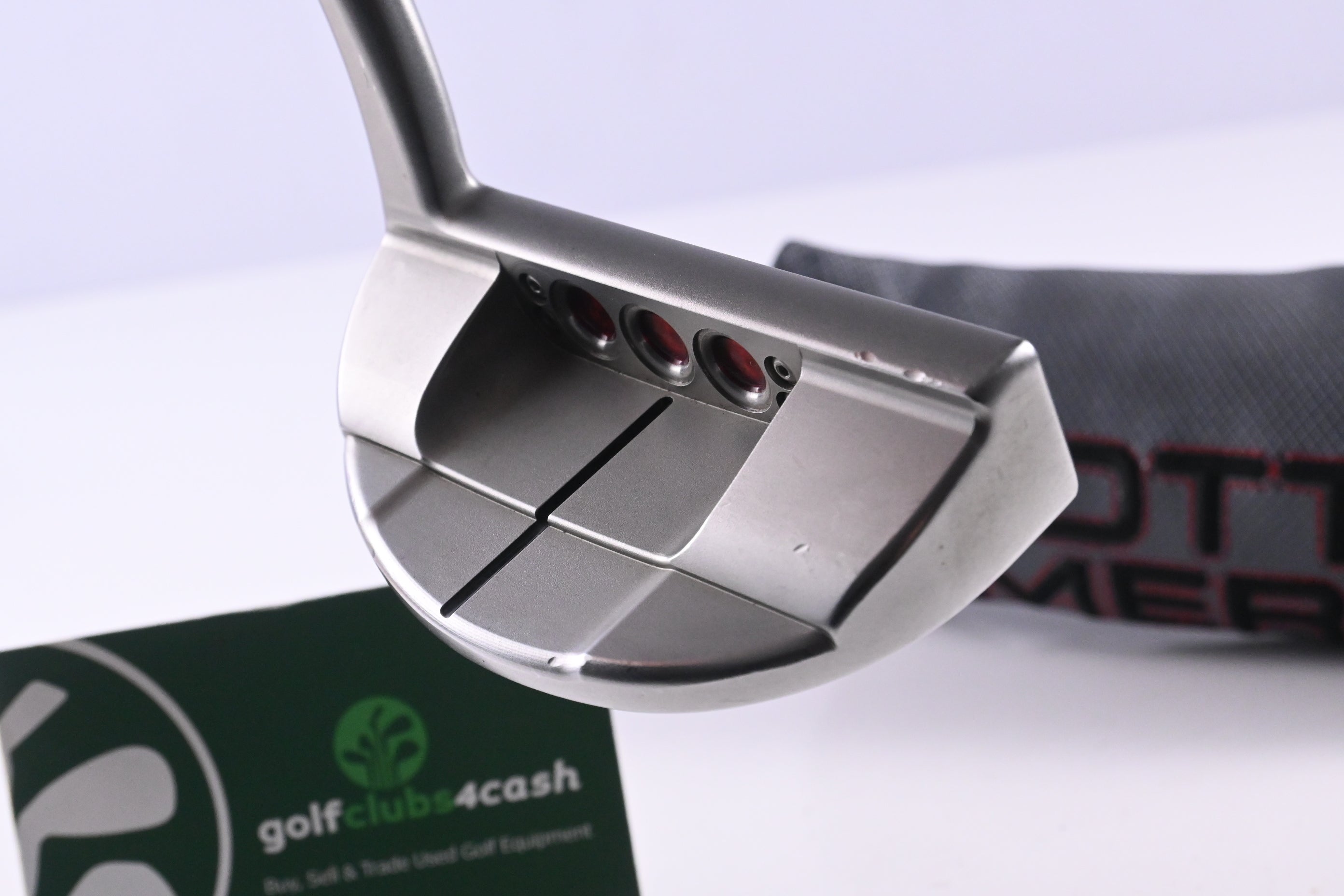 Scotty Cameron Select Newport 3 2018 Putter / 33 Inch