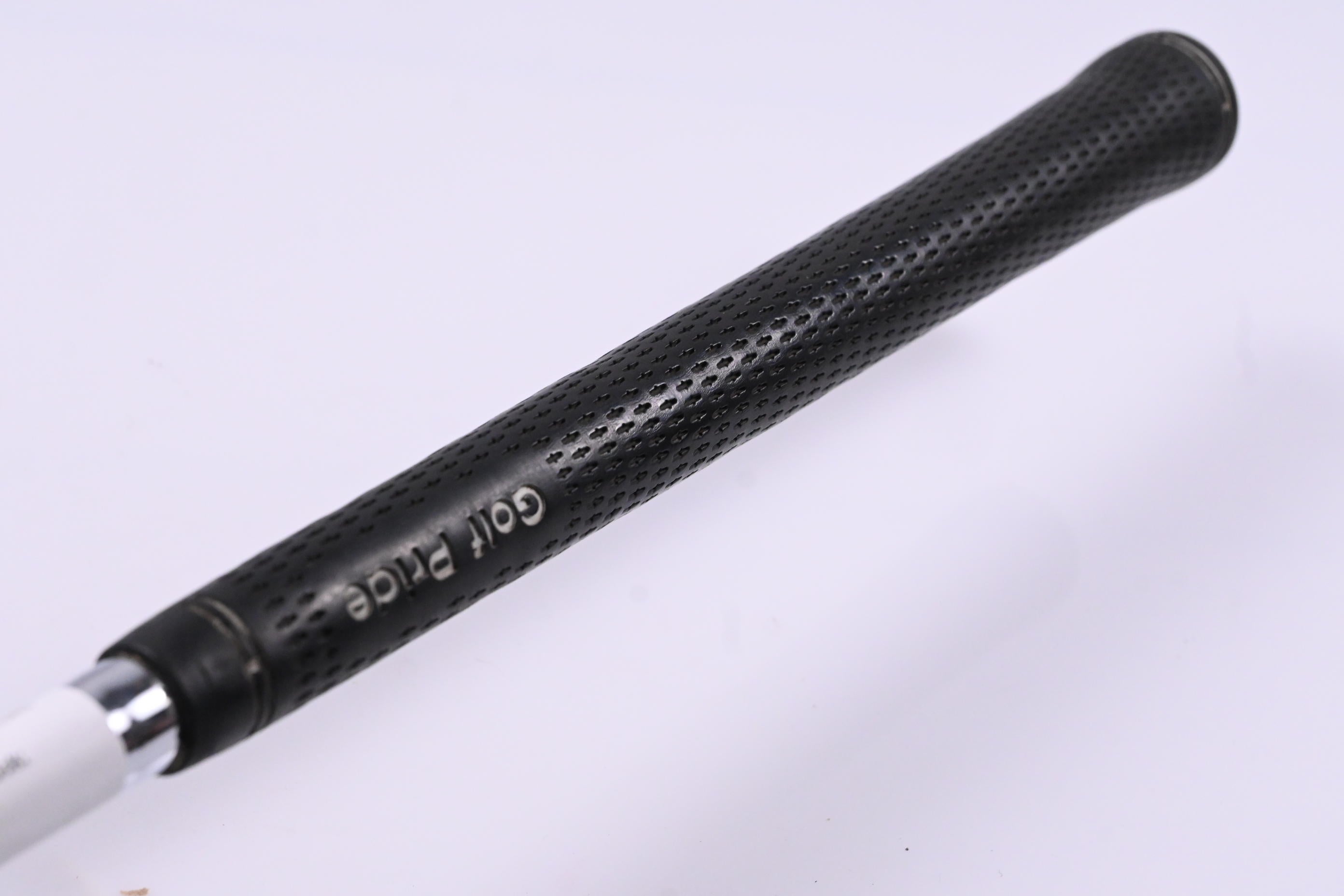 Ping Tour Gorge Lob Wedge / 58 Degree / White Dot / Stiff Flex Ping CFS Shaft