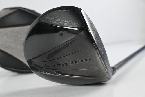 Cobra Long Tom #2 Wood / 12.5 Degree / Stiff Flex Blackbird 50 Shaft