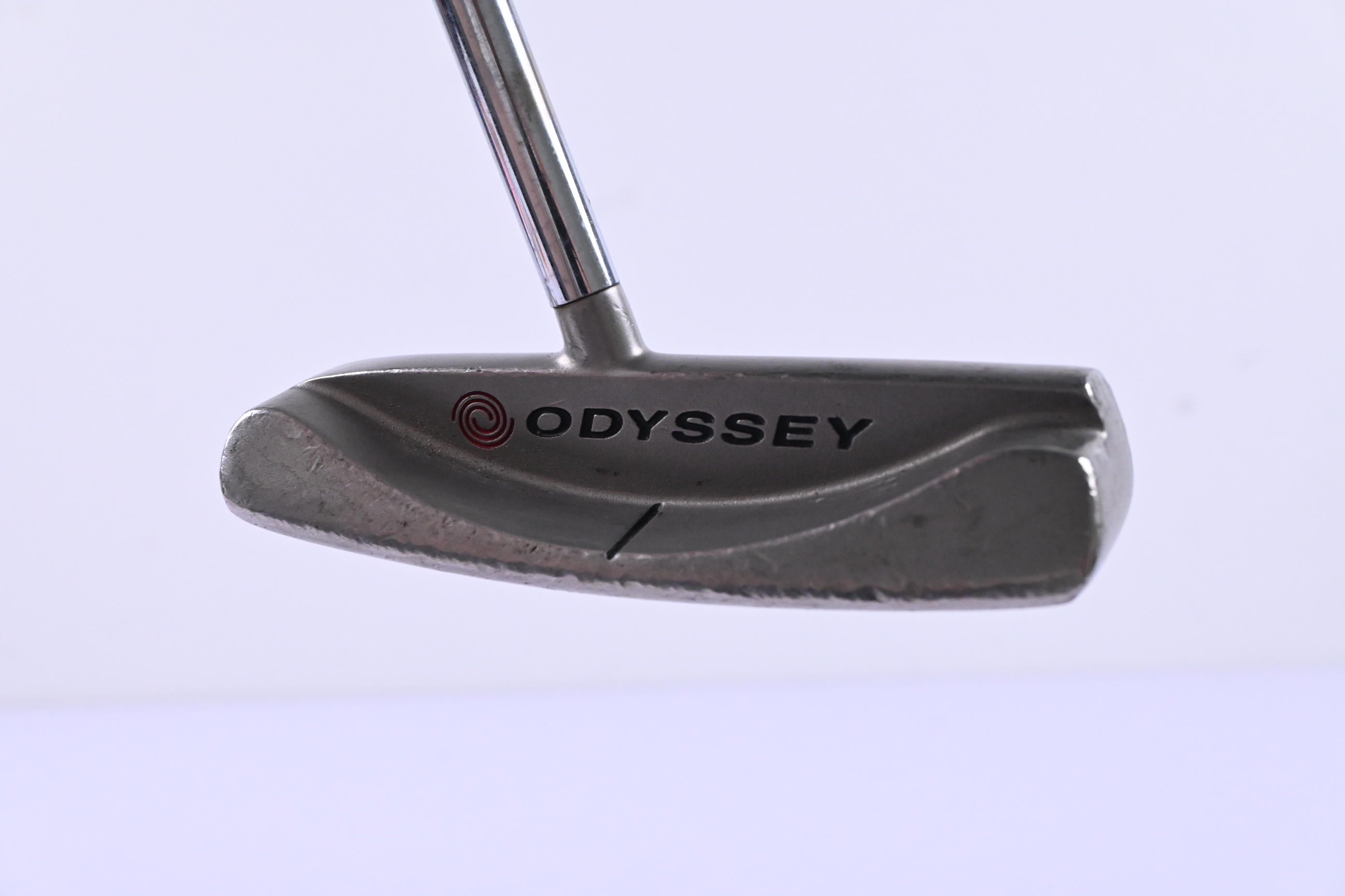 Odyssey White Hot Center Shafted #2 Putter / 35 Inch