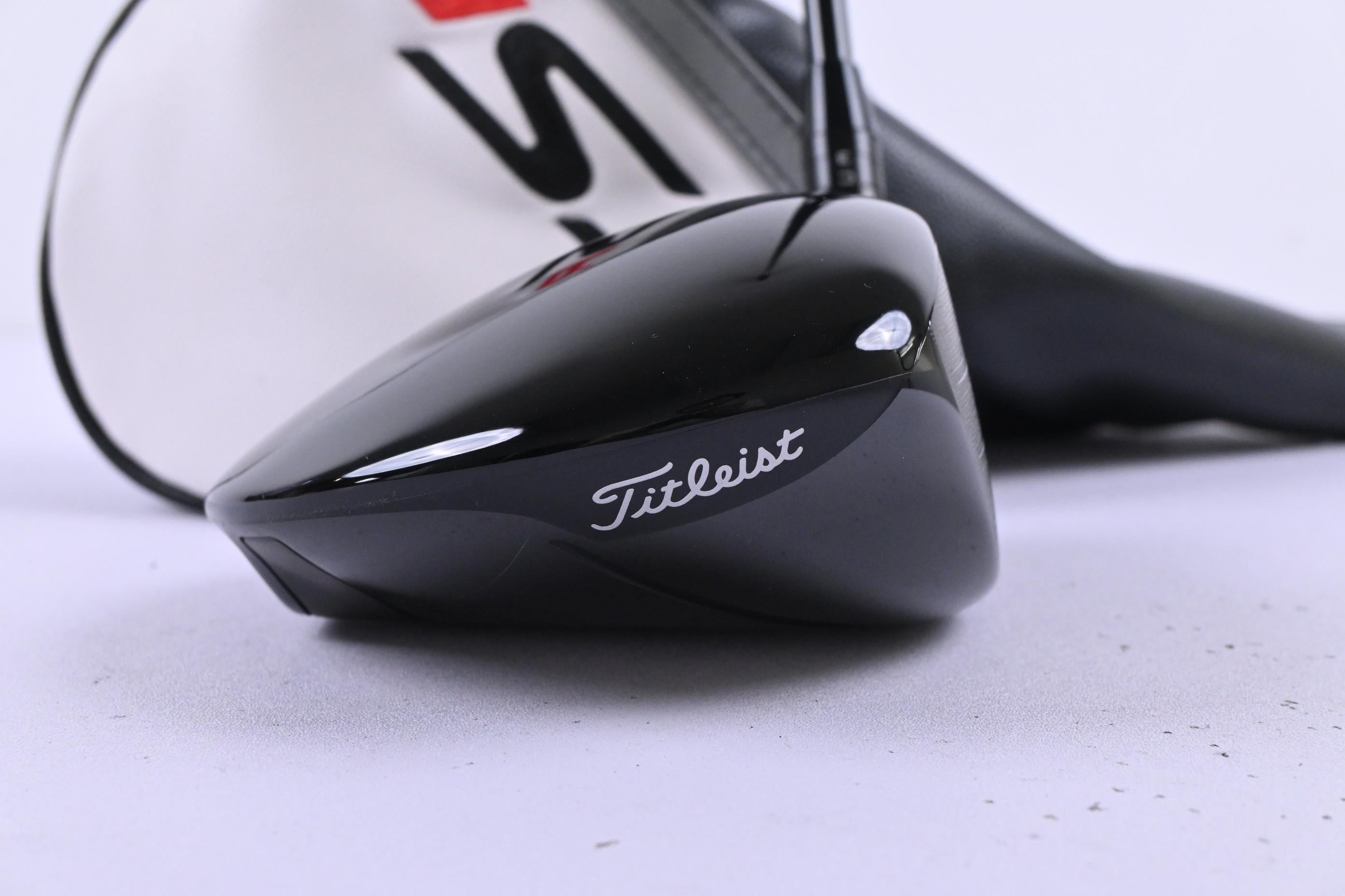 Titleist TSR2 Driver / 8 Degree / Regular Flex Tensei AV Raw Blue 55 Shaft