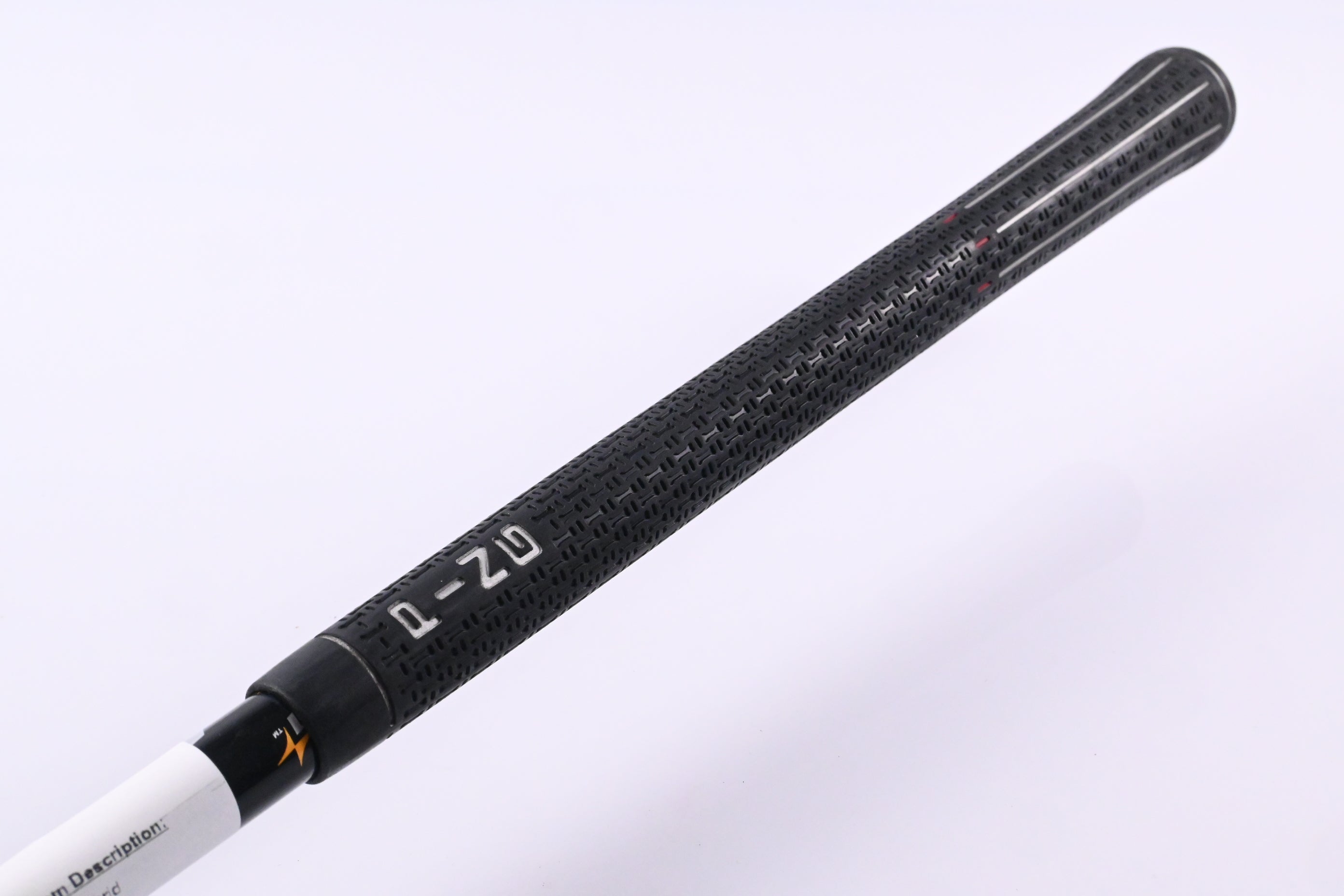 Left Hand Ping i15 #4 Hybrid / 23 Degree / Regular Flex UST Proforce Axivcore 85