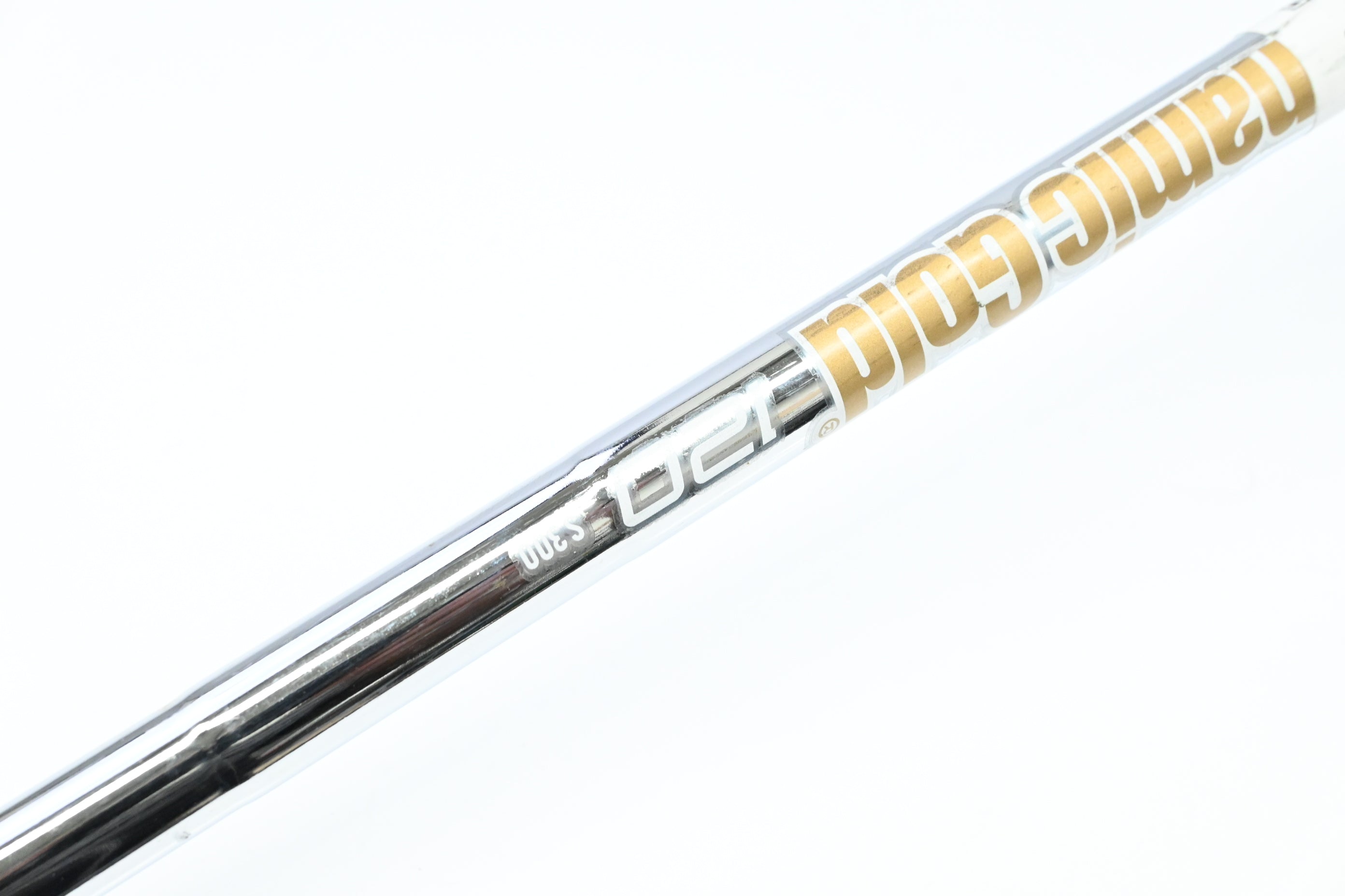 Wilson Staff Model HT Lob Wedge / 60 Degree / Stiff Flex Dynamic Gold 120 S300