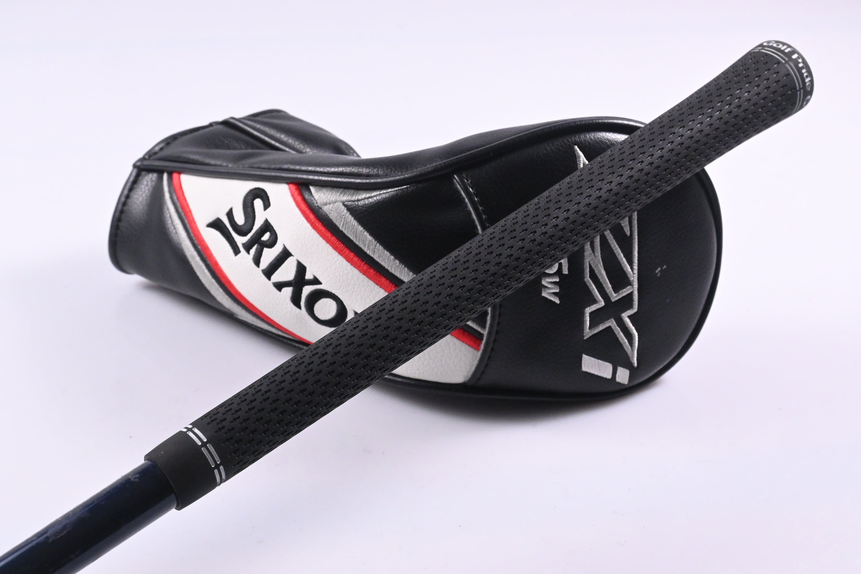 Srixon ZXi #5 Wood / 18 Degree / Regular Flex Fujikura Ventus TR Blue 6 Shaft