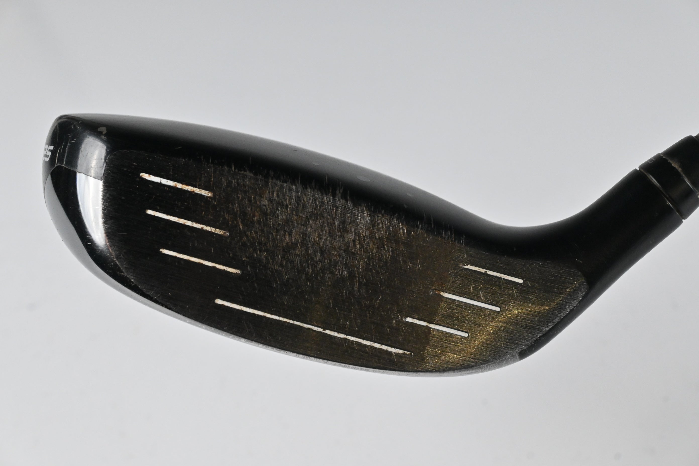 Ping G425 MAX #3 Wood / 14.5 Degree / Regular Flex Ping Alta CB Slate 65 Shaft