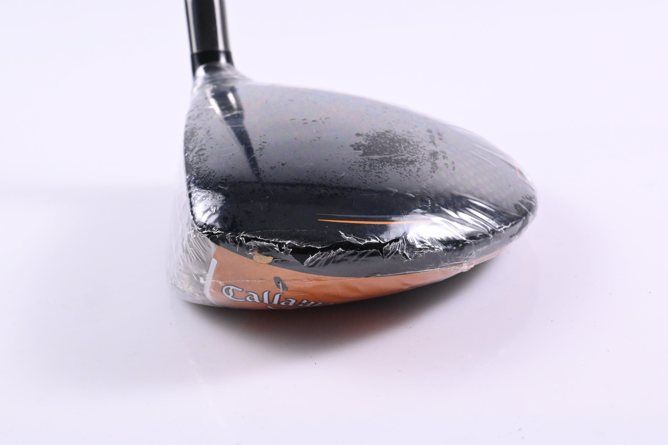 Left Hand Callaway Mavrik Max #3 Wood / 15 Degree / Regular Flex EvenFlow 70