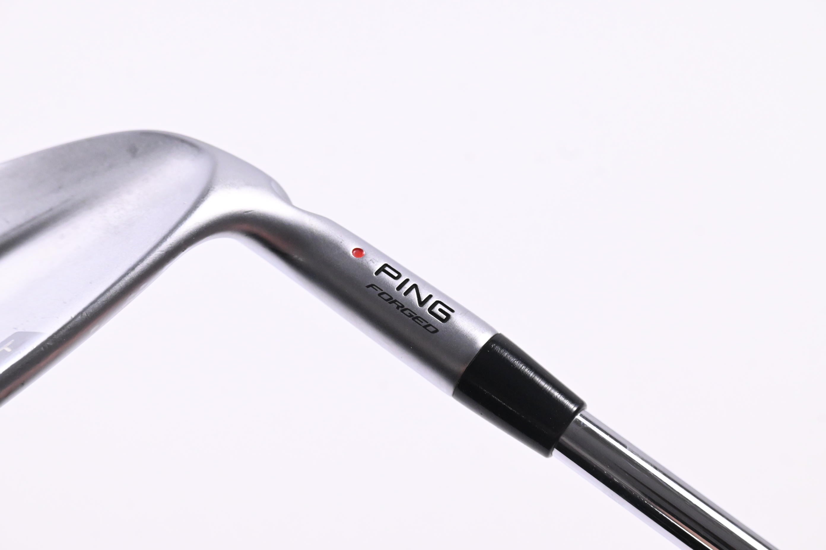 Ping Blueprint T #9 Iron / Red Dot / Stiff Flex Dynamic Gold MID 115 S300 Shaft