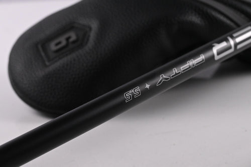 PXG 0311 Black Ops #9 Wood / 24 Degree / Regular Flex Cypher 50 Shaft