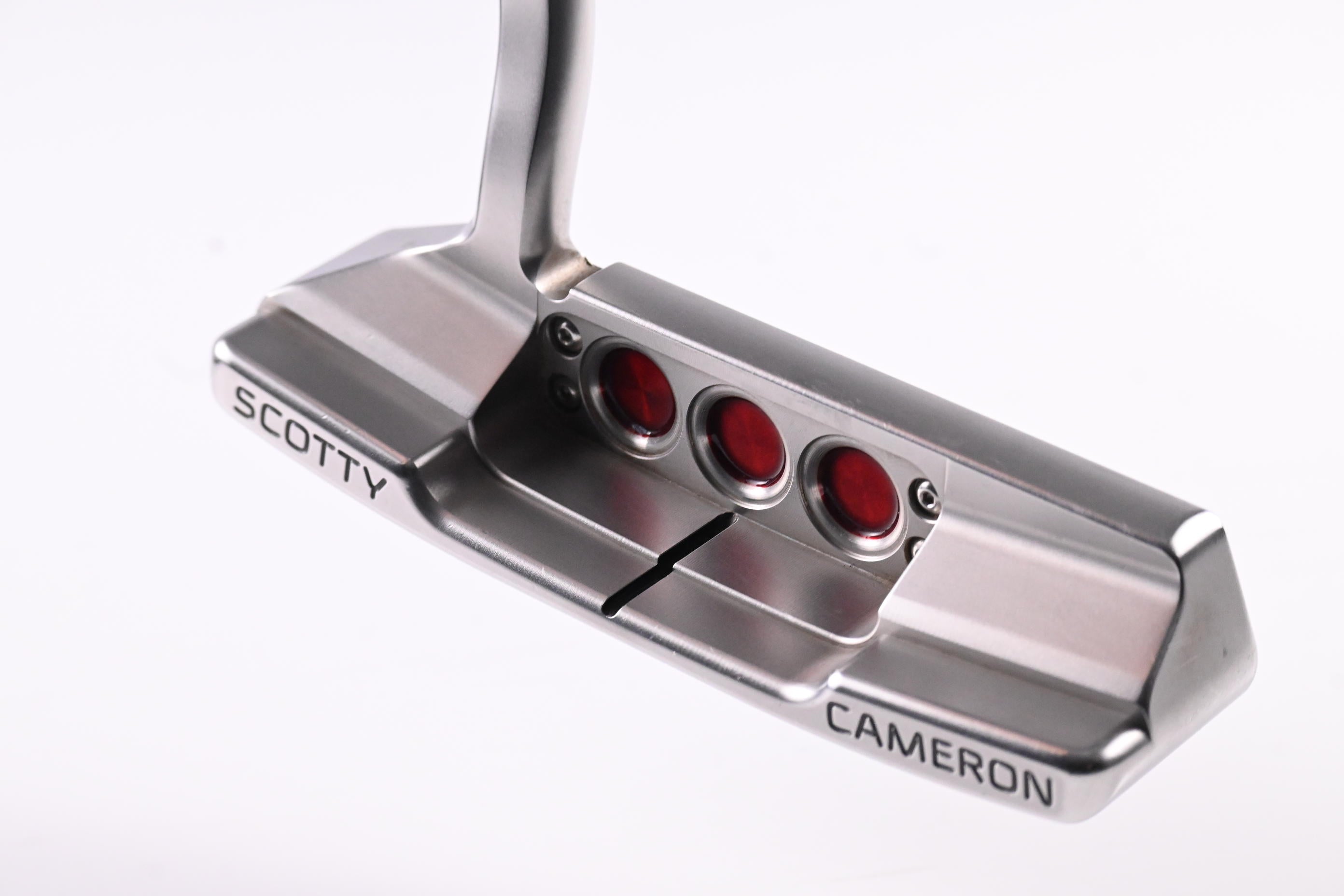 Scotty Cameron Select Newport 2.5 2018 Putter / 34 Inch