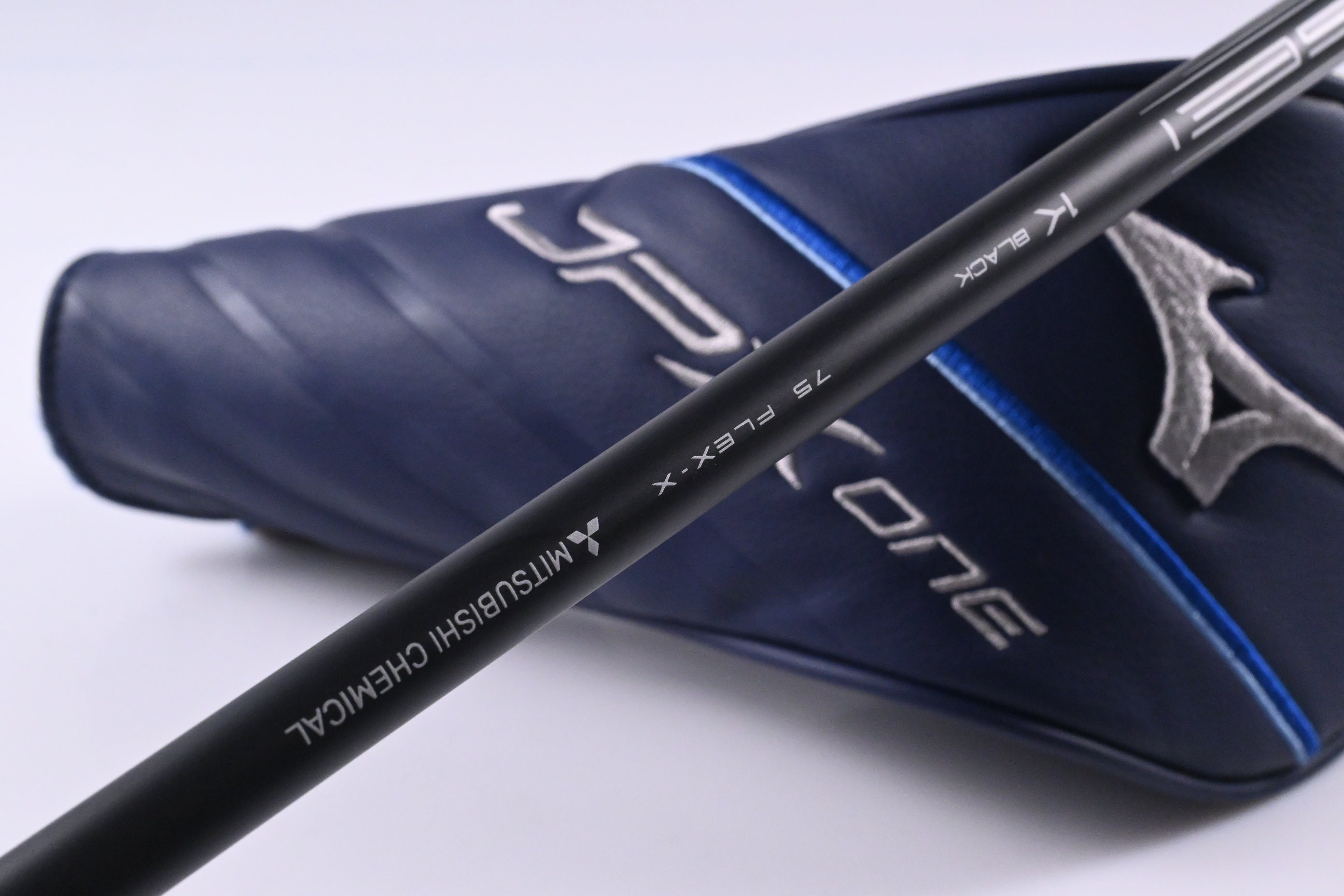 Mizuno JPX One #5 Wood / 18 Degree / X-Flex Tensei 1K Black 75 Shaft
