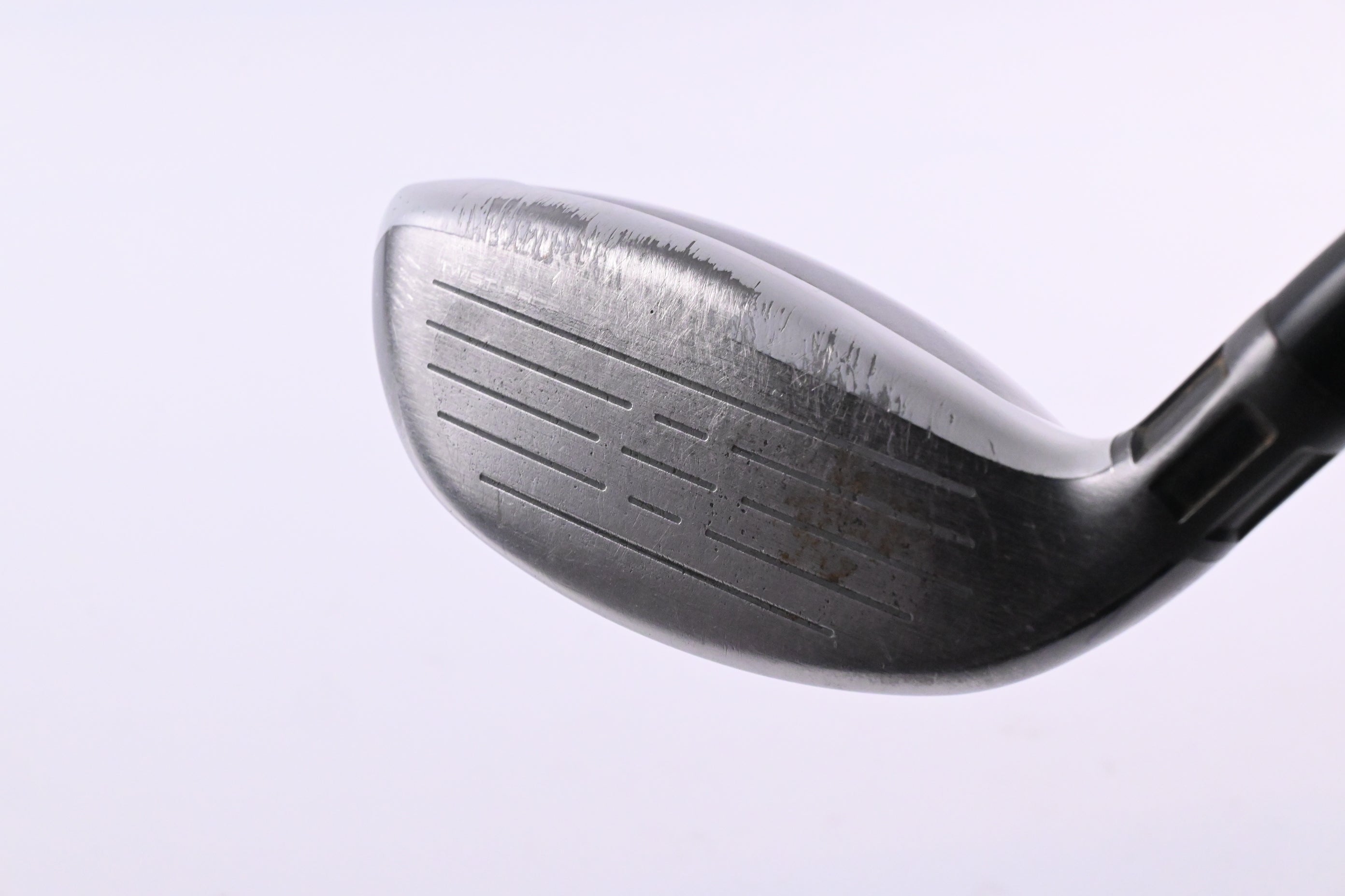 Taylormade SIM Max #3 Hybrid / 19 Degree / Regular Flex Ventus Blue 6 Shaft