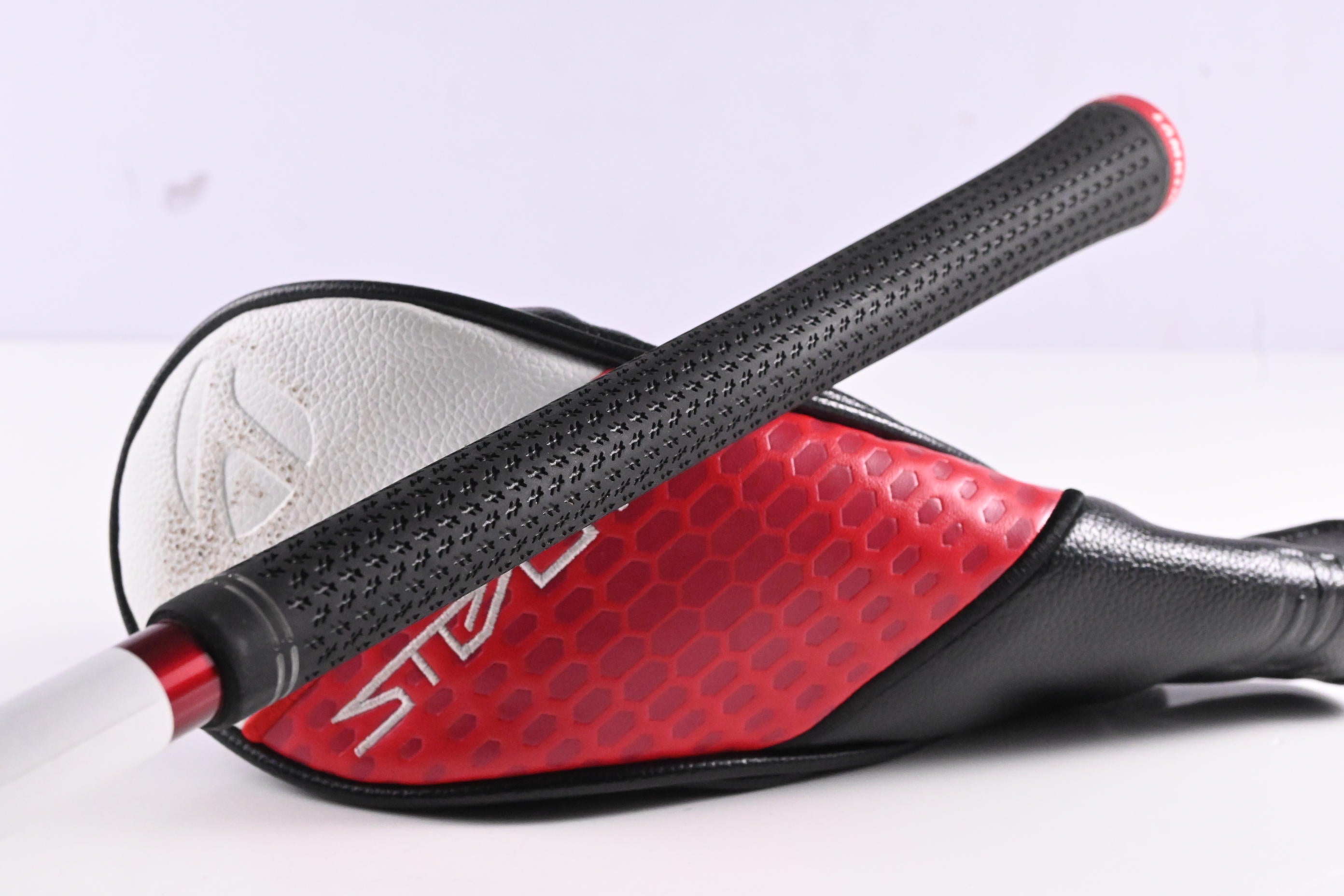 Taylormade Stealth 2 #5 Hybrid / 25 Degree / Senior Flex Ventus TR Red 5 Shaft