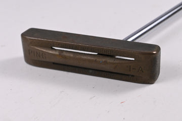 Ping 1-A Putter / 34 Inch