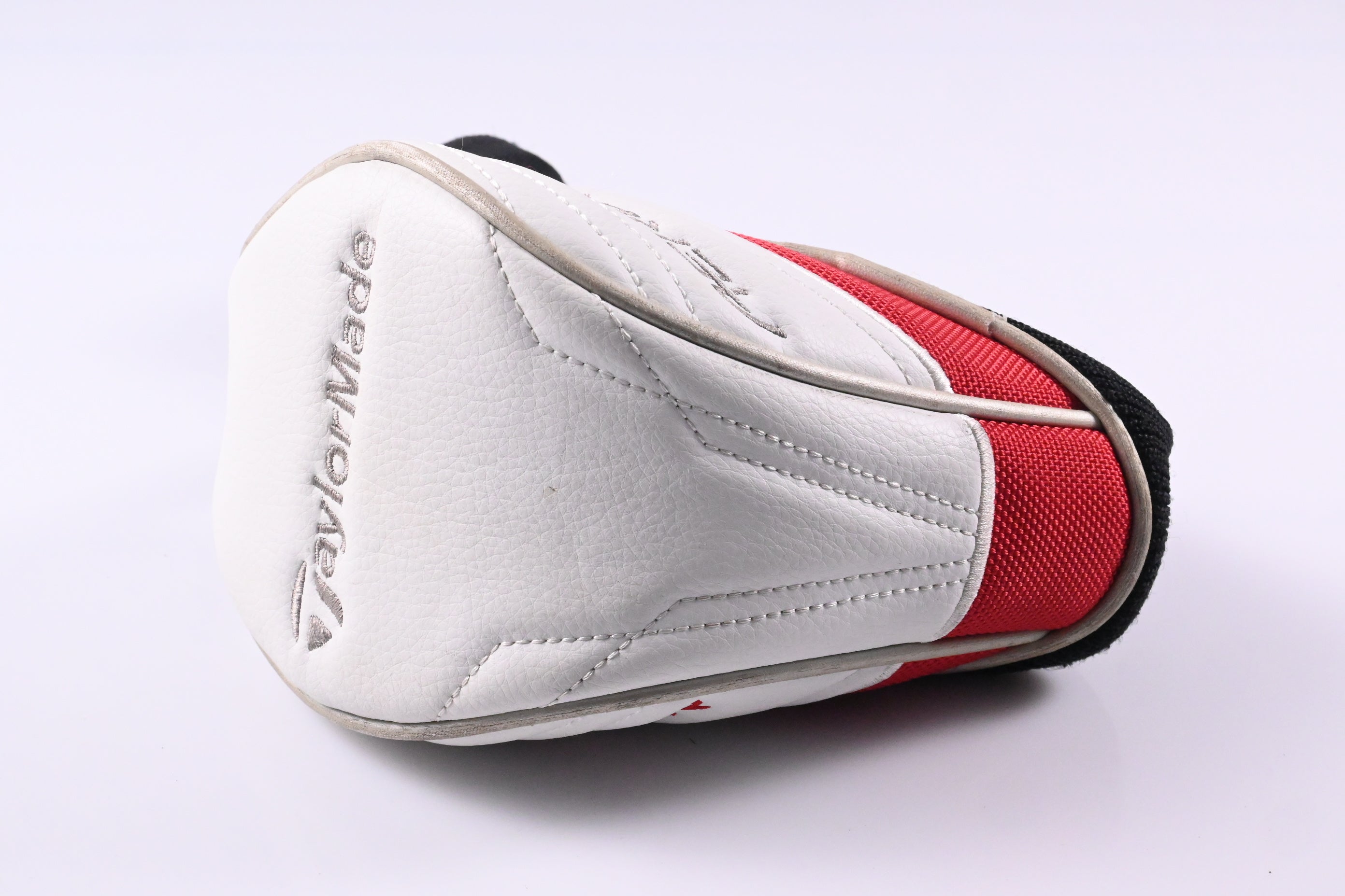 Left Hand Taylormade Aeroburner #3 Wood / 15 Degree / Ladles Flex Matrix Speed