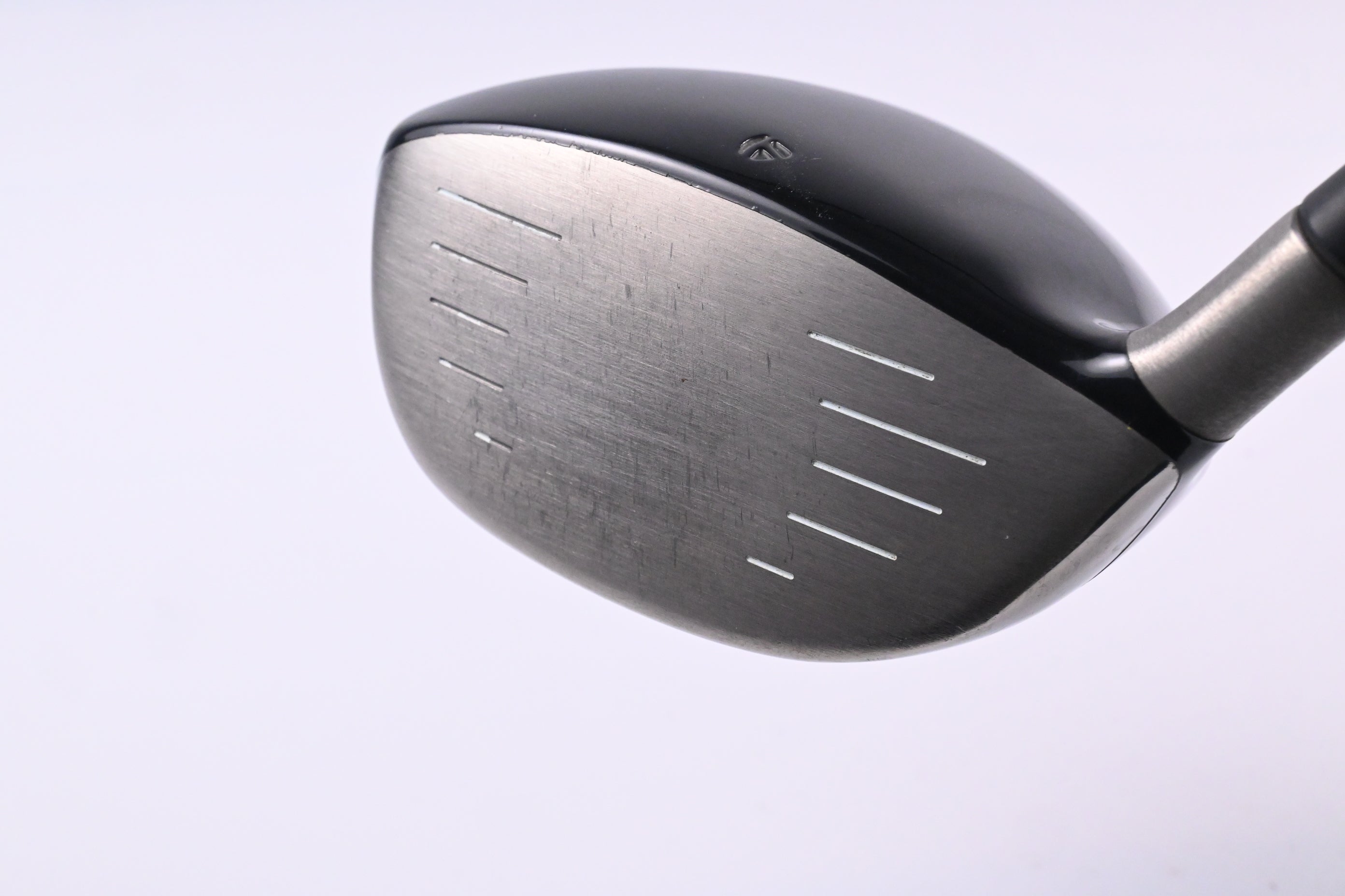 Taylormade R540 Driver / 10.5 Degree / Regular Flex M.A.S 70 Shaft