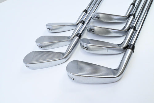 PXG 0311 T Gen3 Irons / 4-PW / Stiff Flex Elevate Tour Shafts