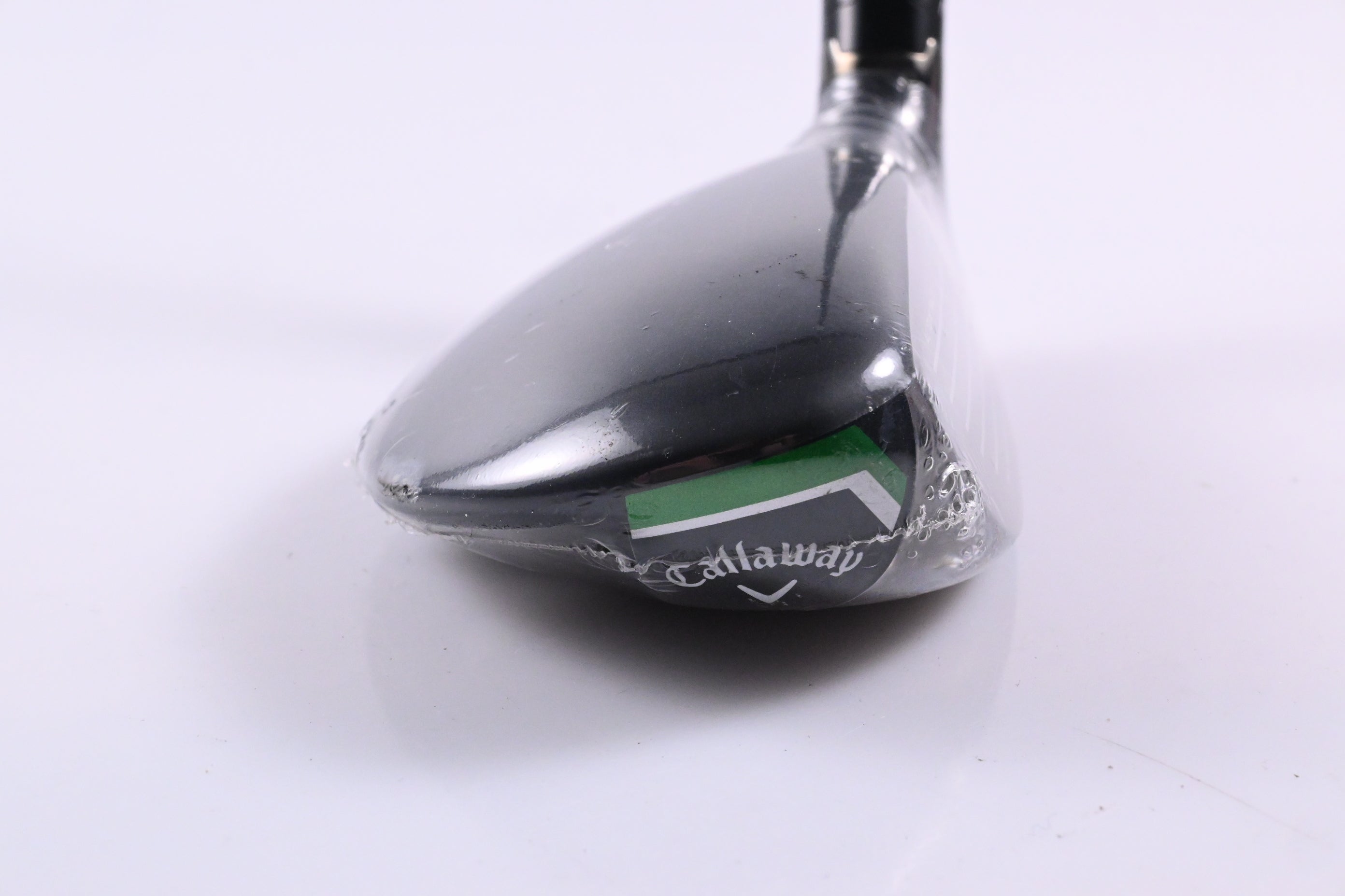Callaway Elyte #5 Hybrid / 24 Degree / Regular Flex Denali Charcoal 60 Shaft