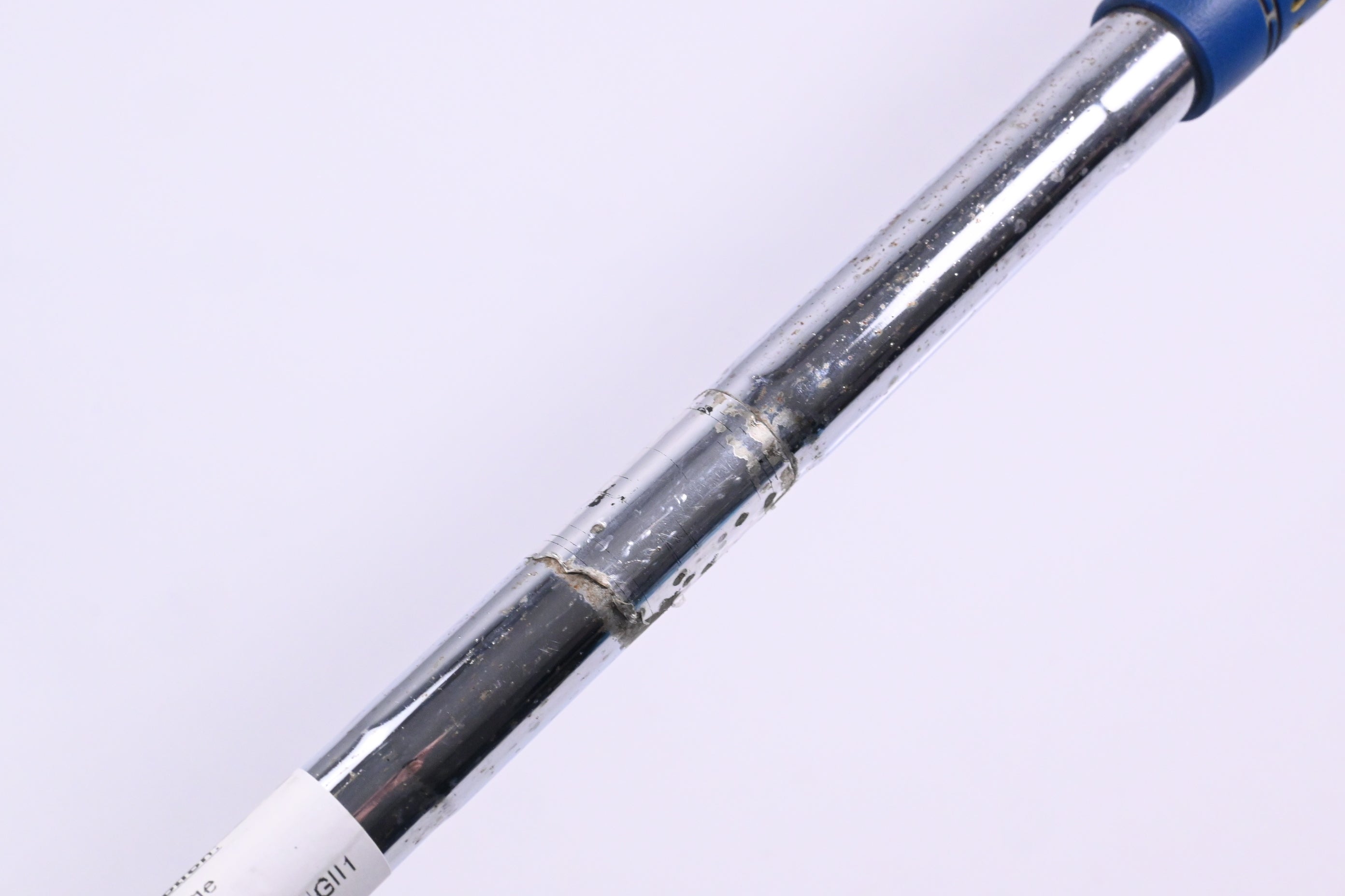 XE1 Ultimate Lob Wedge / 59 Degree / Wedge Flex Steel Shaft