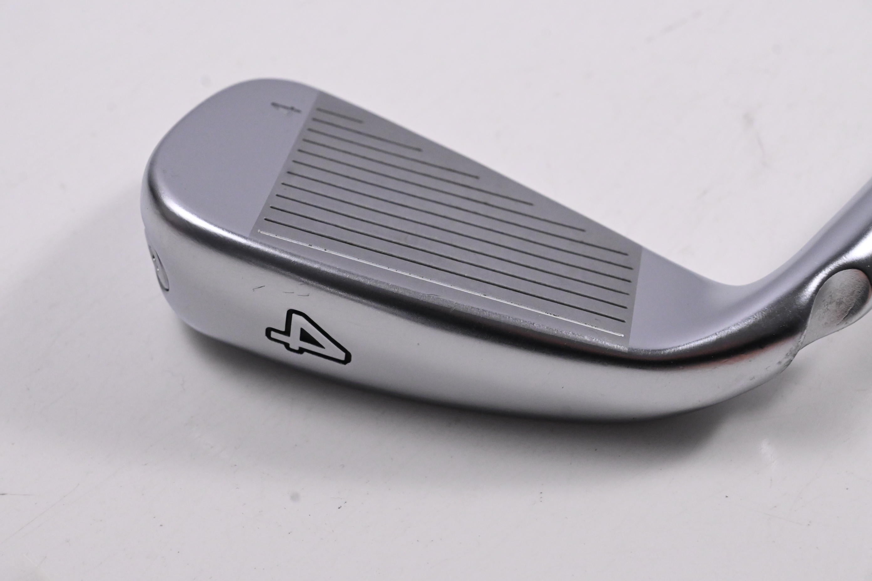 Ping G410 #4 Iron / Regular Flex N.S.pro Modus 3 115 Shaft