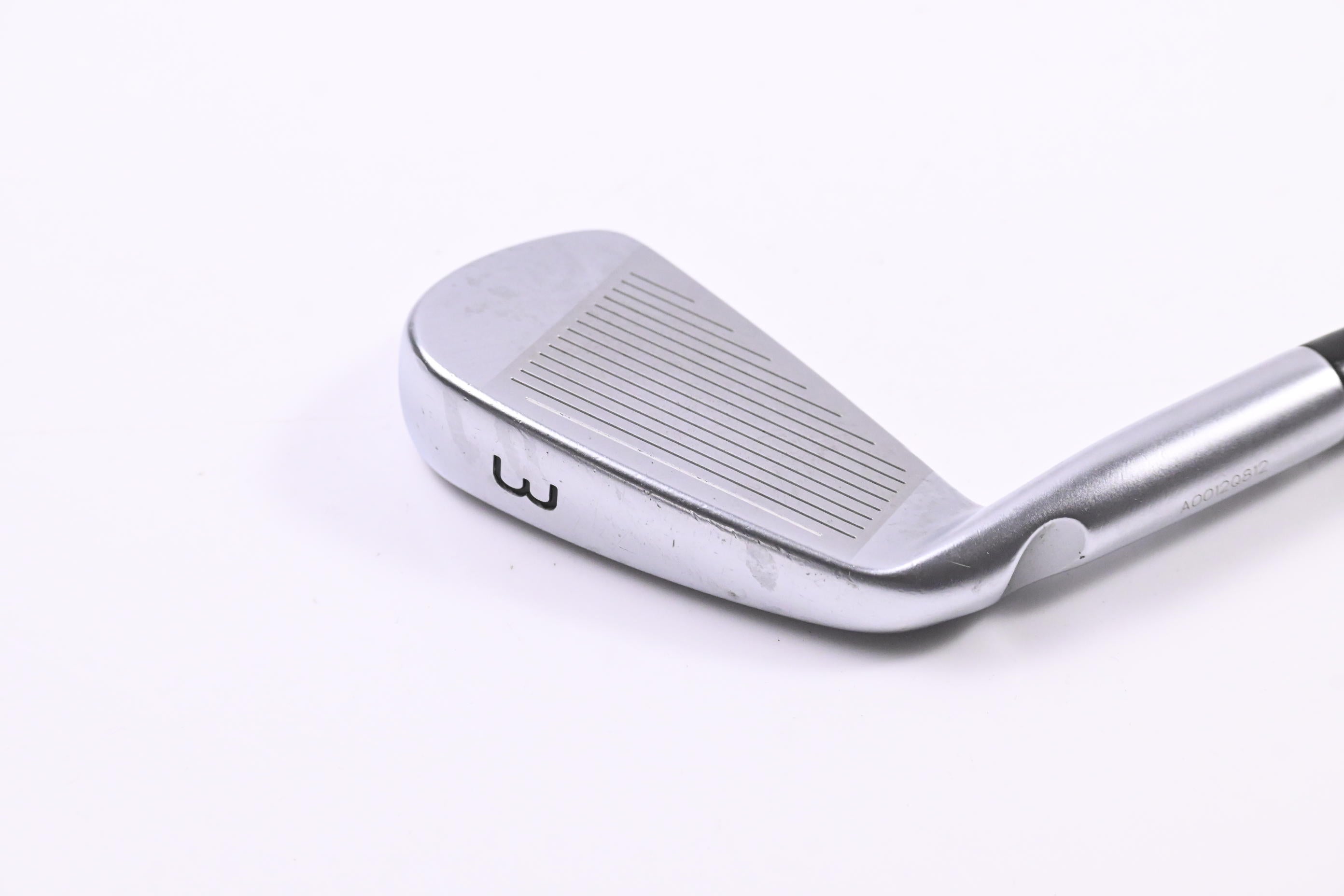 Ping i59 #3 Iron / 20 Degree / Green Dot / X-Flex KBS Tour 130 Shaft
