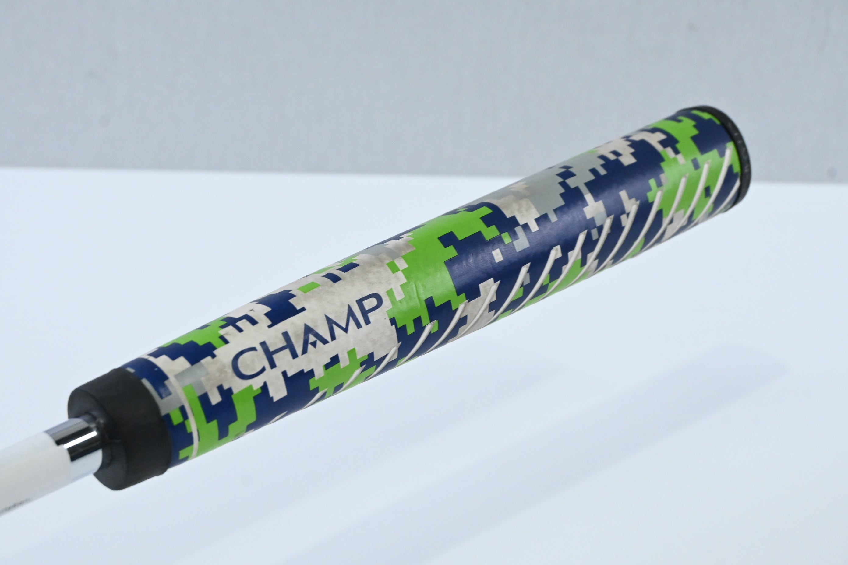 Left Hand Cobra King Vintage Stingray Putter / 33 Inch