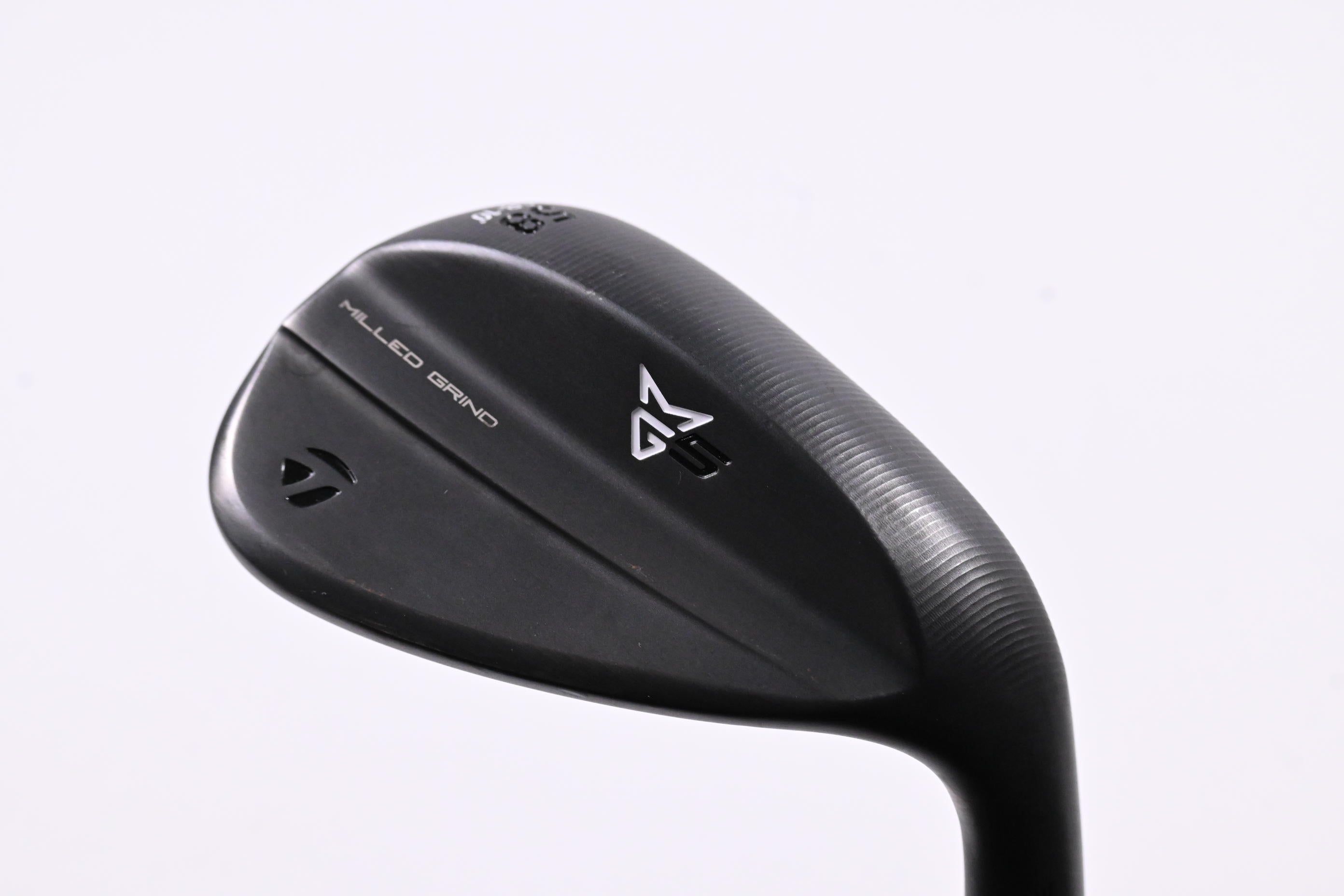 Taylormade Milled Grind 5 Lob Wedge / 58 Degree / Wedge Flex Dynamic Gold 115
