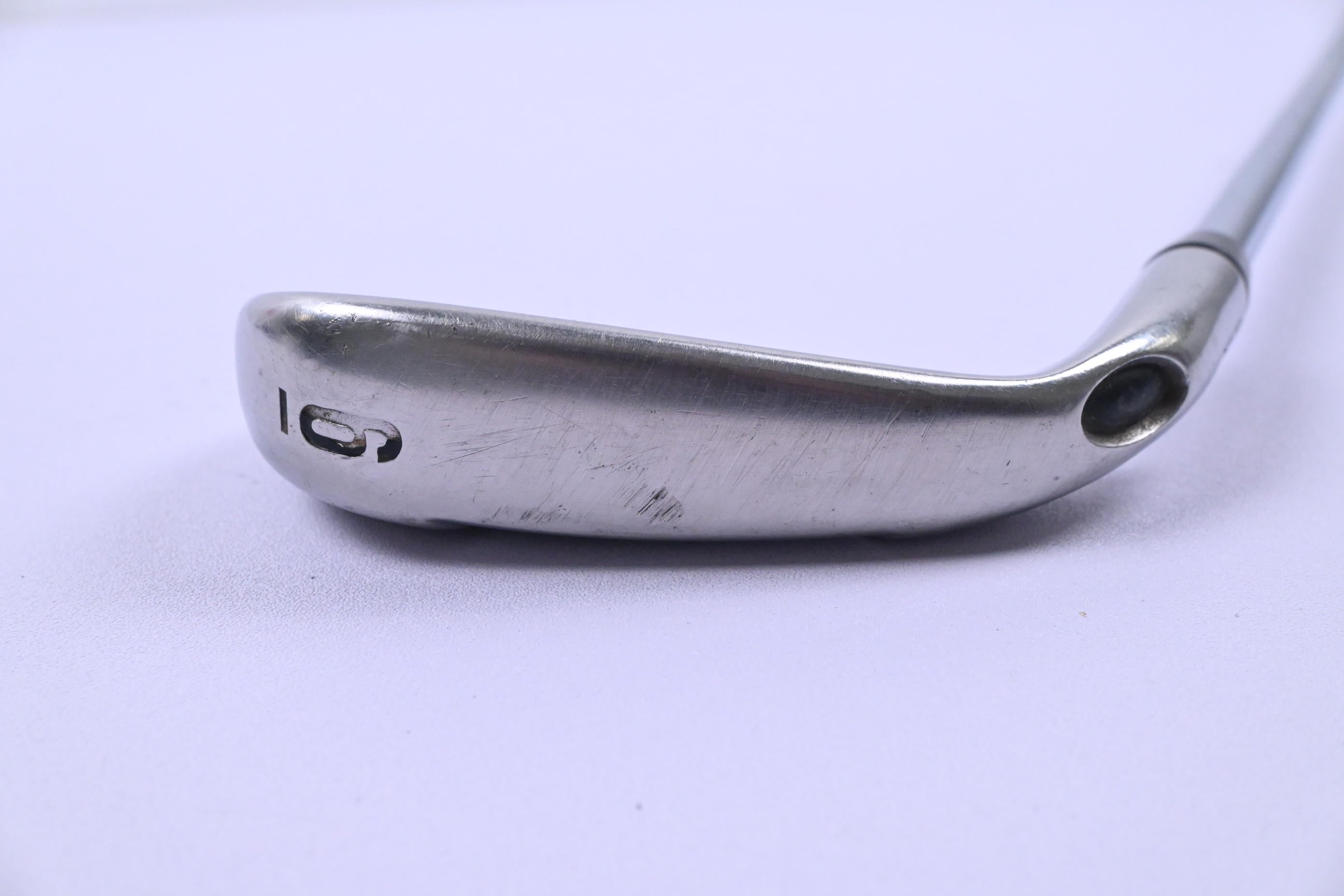 Callaway Steelhead XR #6 Iron / 26 Degree / Regular Flex XP95 ST15