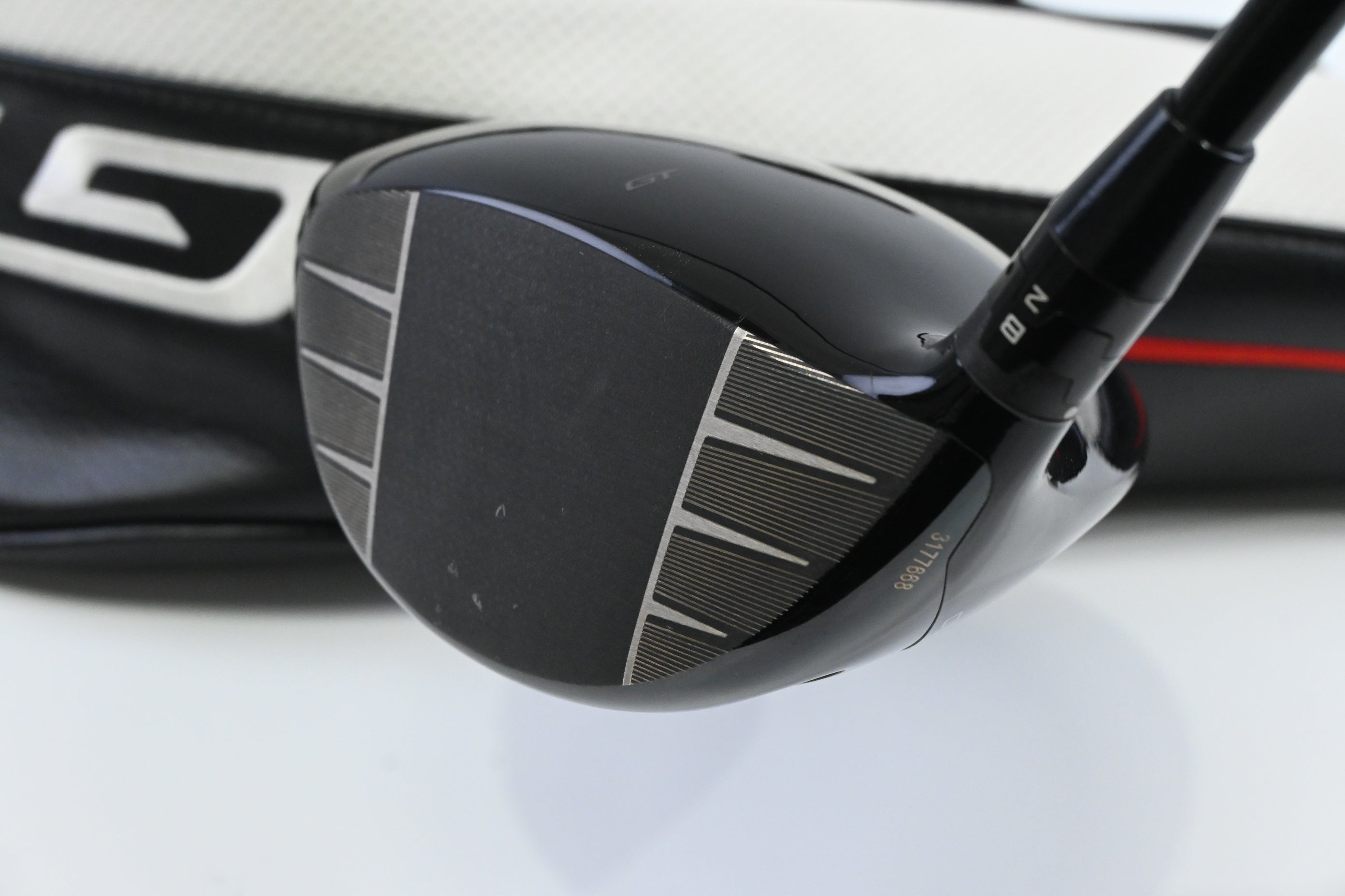 Titleist GT2 Driver / 9 Degree / X-Flex Tour AD VF-7 Shaft