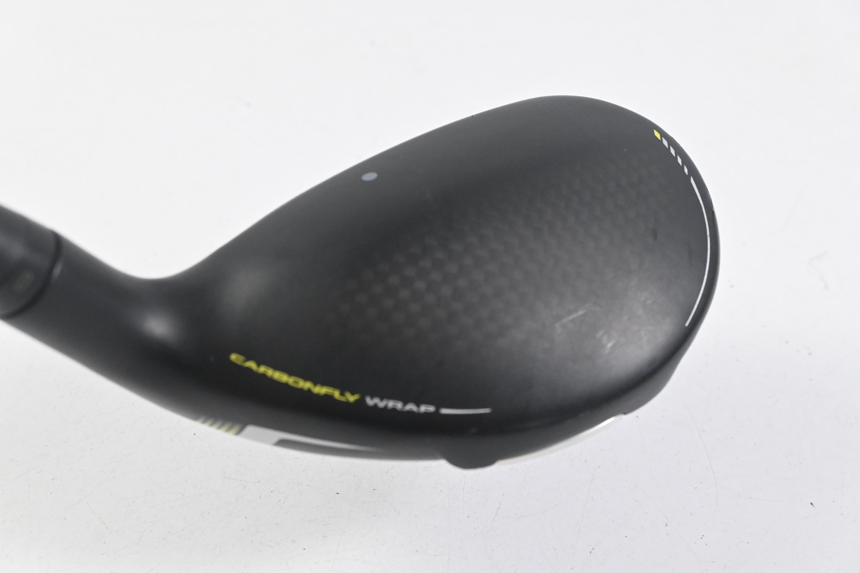 Ping G430 #5 Hybrid / 26 Degree / Senior Flex Ping Alta Quick 45 Shaft