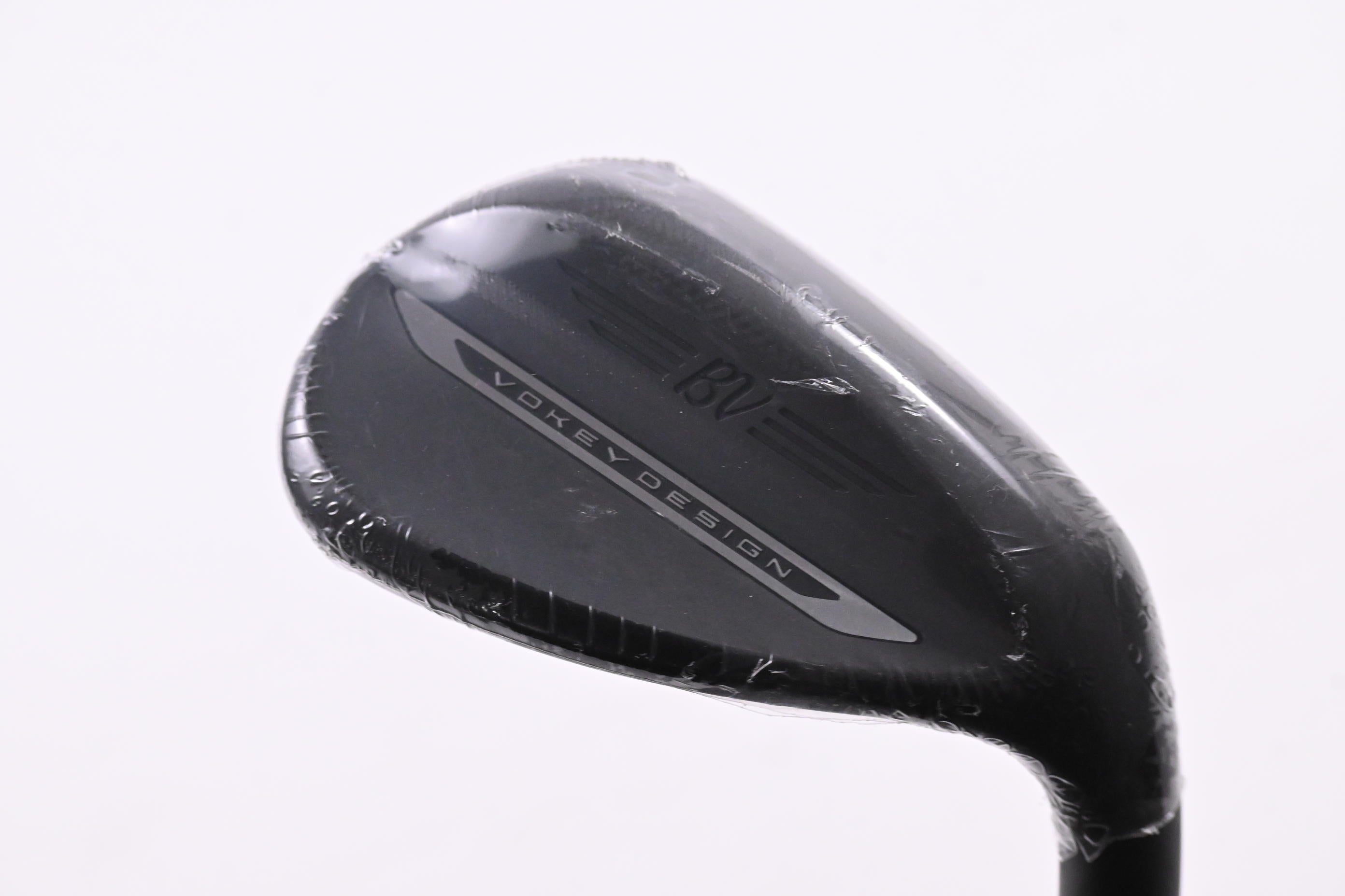 Titleist Vokey SM11 Lob Wedge / 60 Degree / Wedge Flex Titleist Vokey SM11