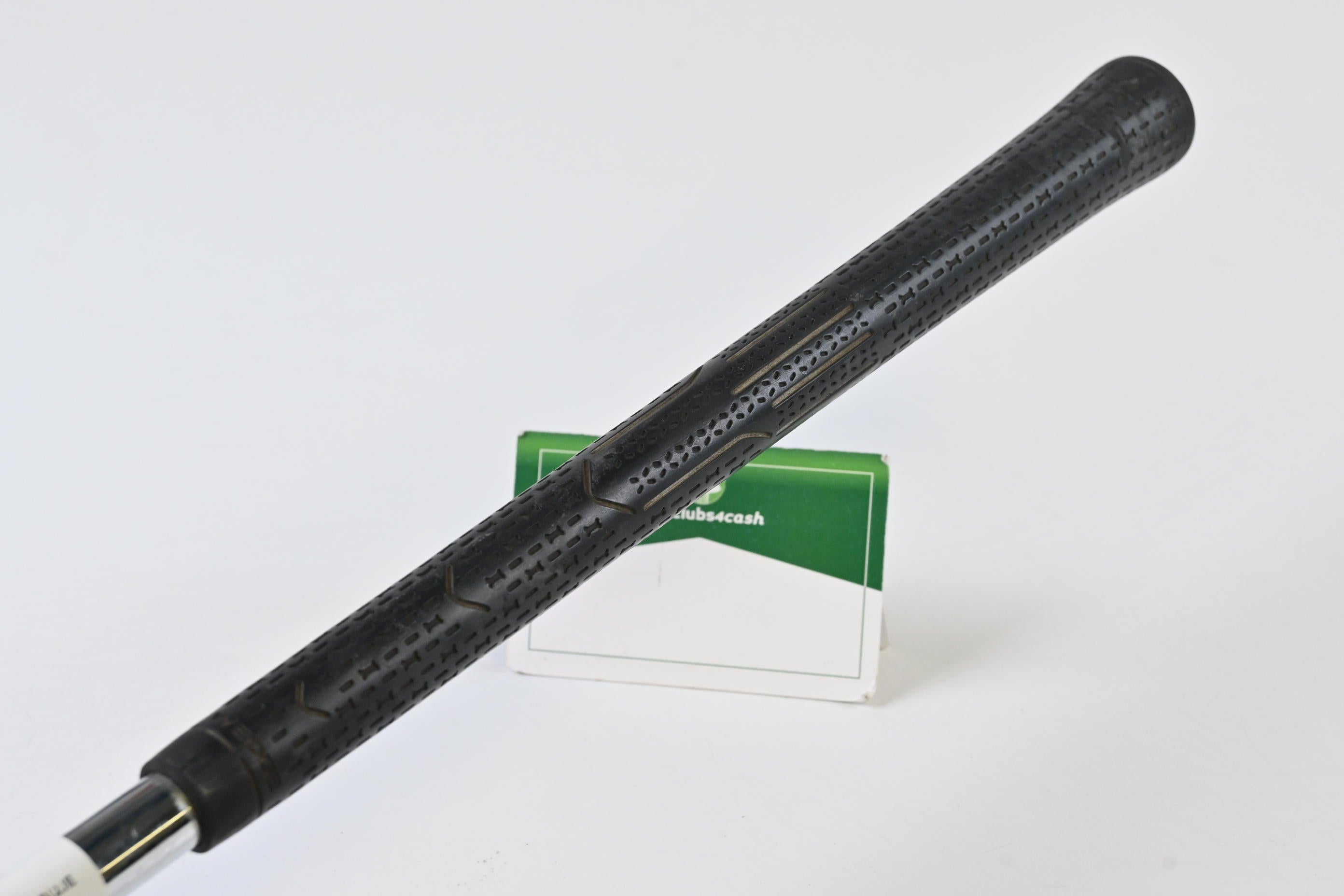 Ping Glide Gap Wedge / 52 Degree / Black Dot / Wedge Flex Ping CFS Shaft