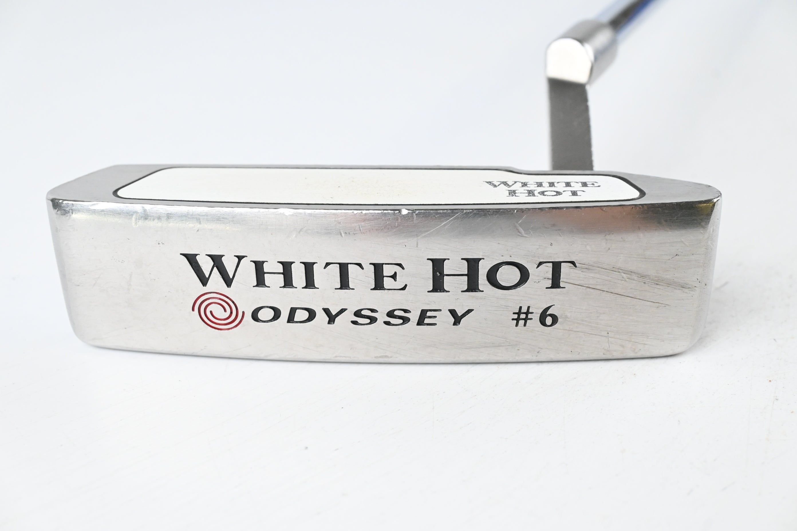 Odyssey White Hot #6 Putter / 35 Inch