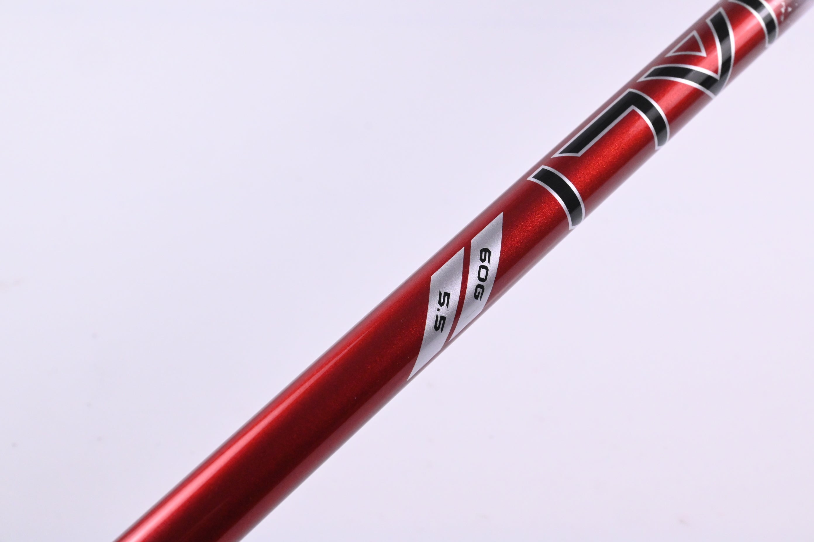 Titleist GT1 #5 Wood / 18 Degree / Regular Flex Project X Denali Red 60 Shaft