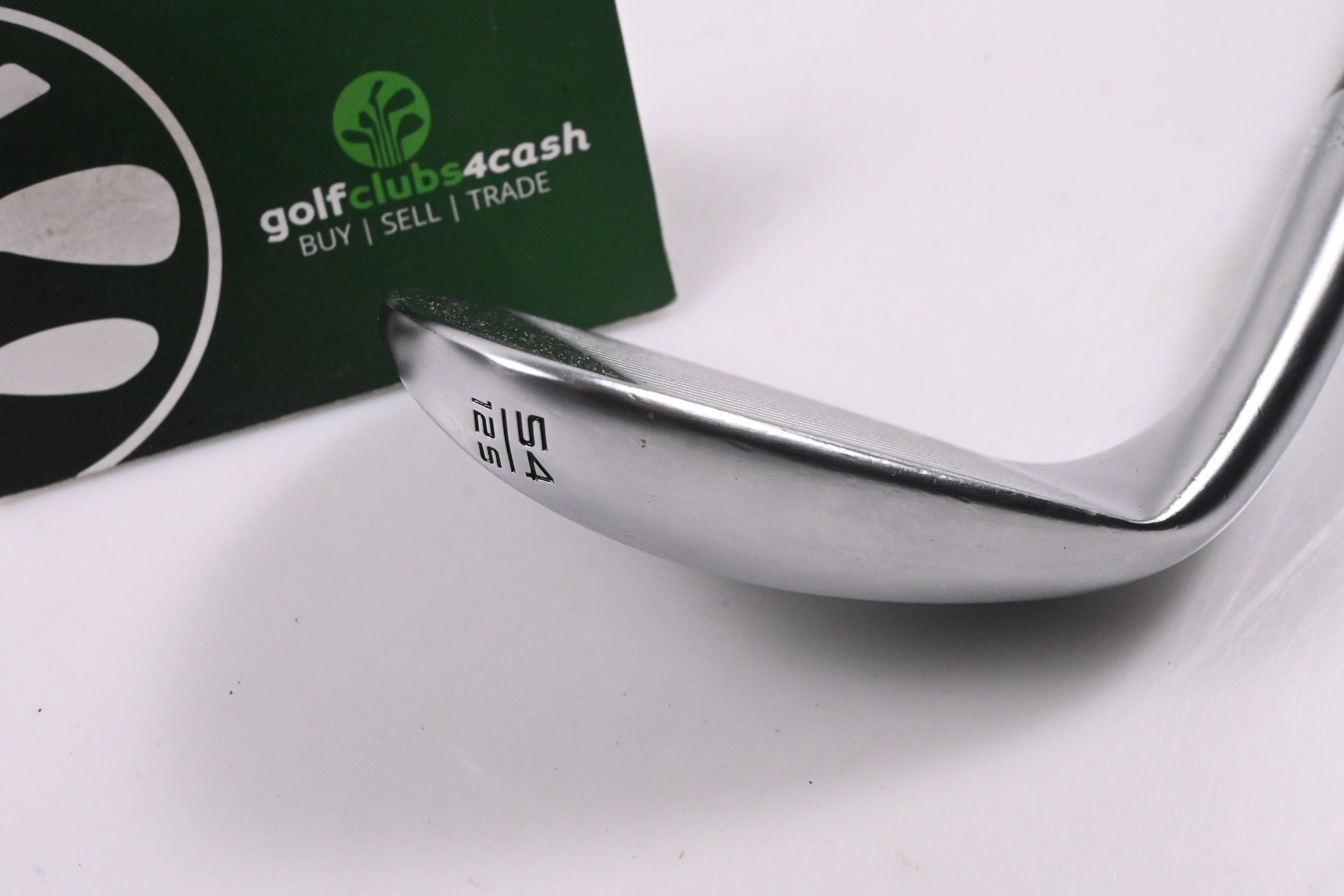 Callaway Opus Platinum Sand Wedge / 54 Degree / Wedge Flex Dynamic Gold Mid 115