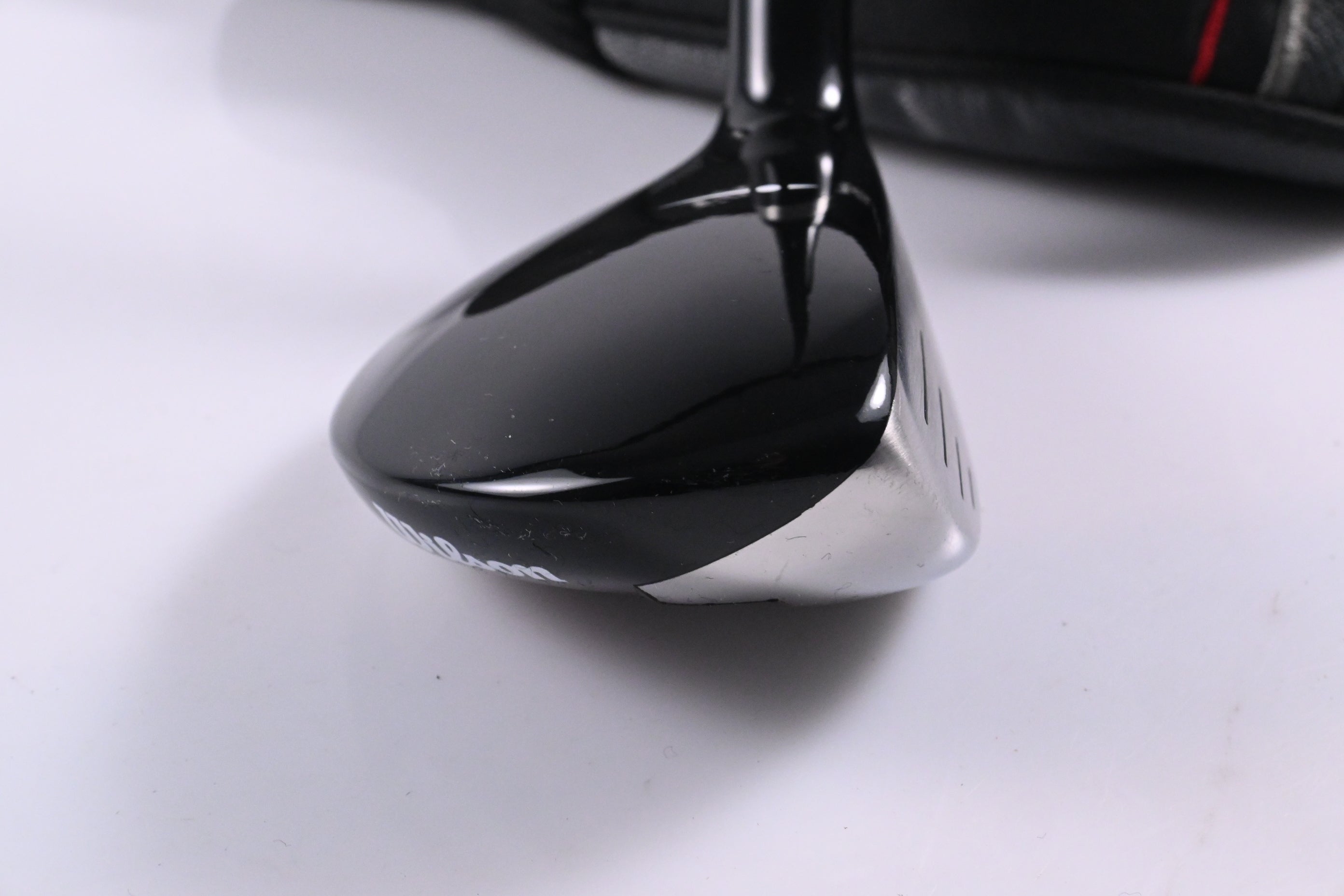 Wilson FSX2 Fatshaft #4 Hybrid / 22 Degree / Uniflex Wilson Fatshaft Shaft