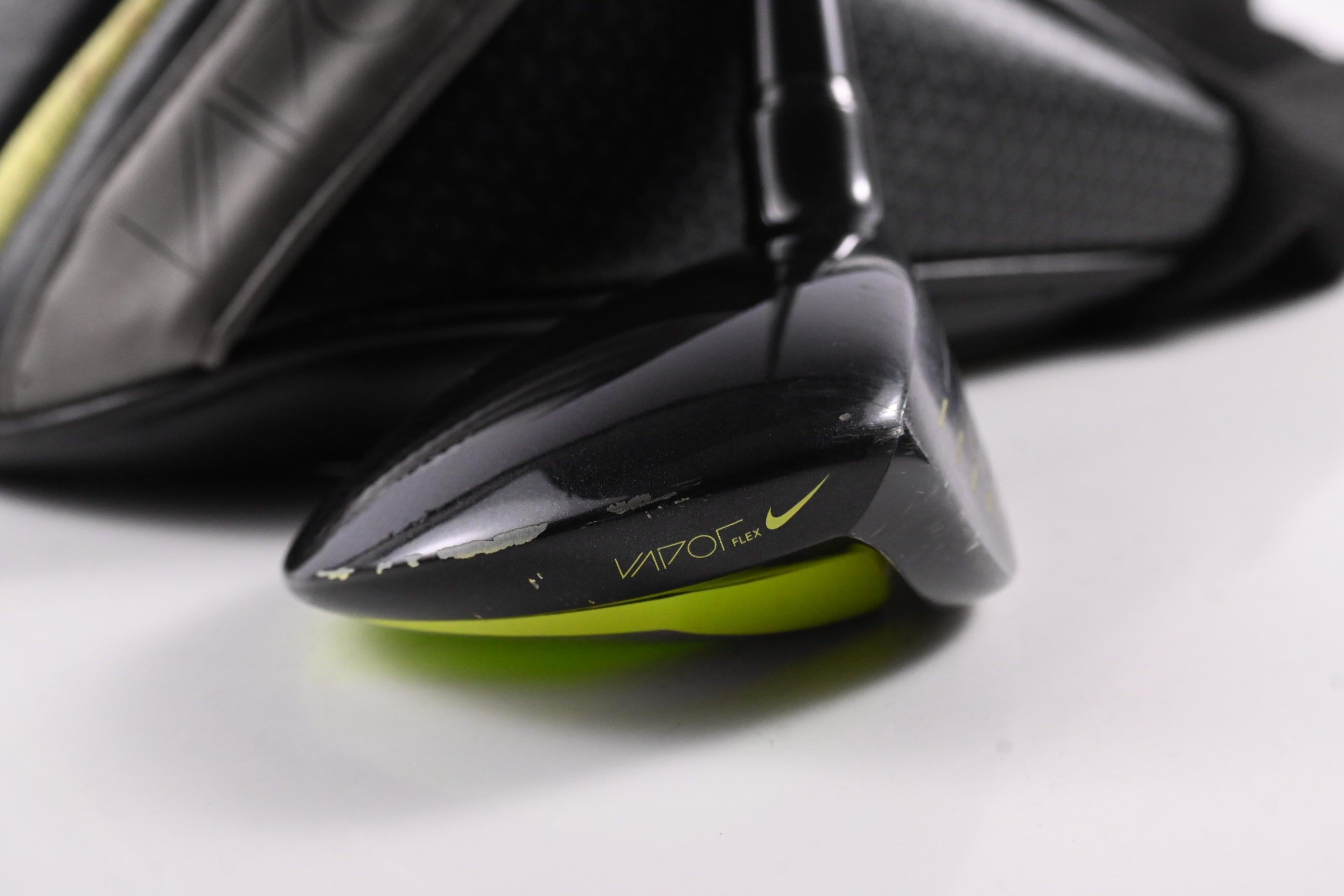 Nike Vapor Flex #3 Wood / 13-17 Degree / Stiff Flex Diamana S+Plus 70 Shaft